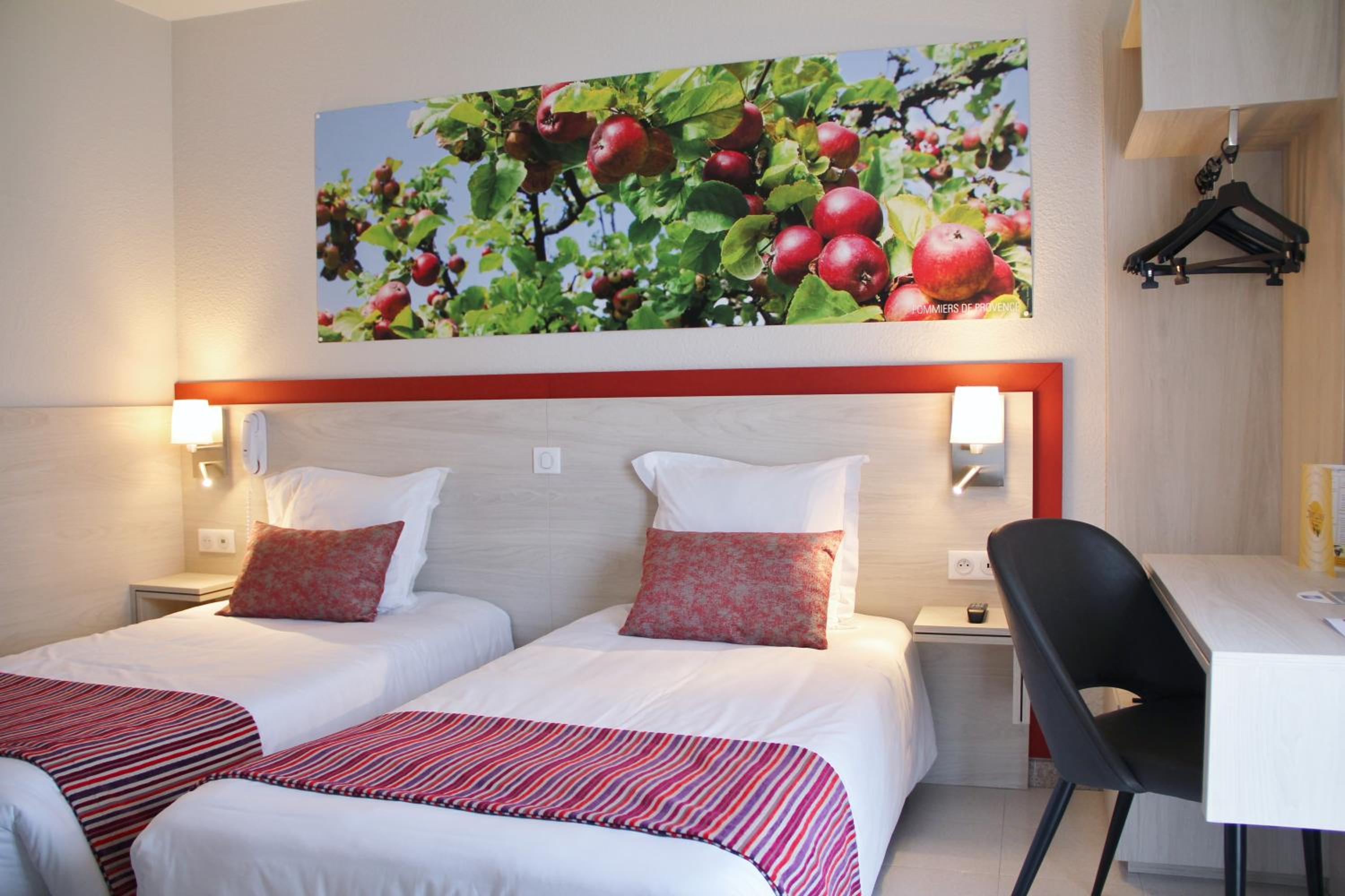 Superior Twin Room - Photo 6
