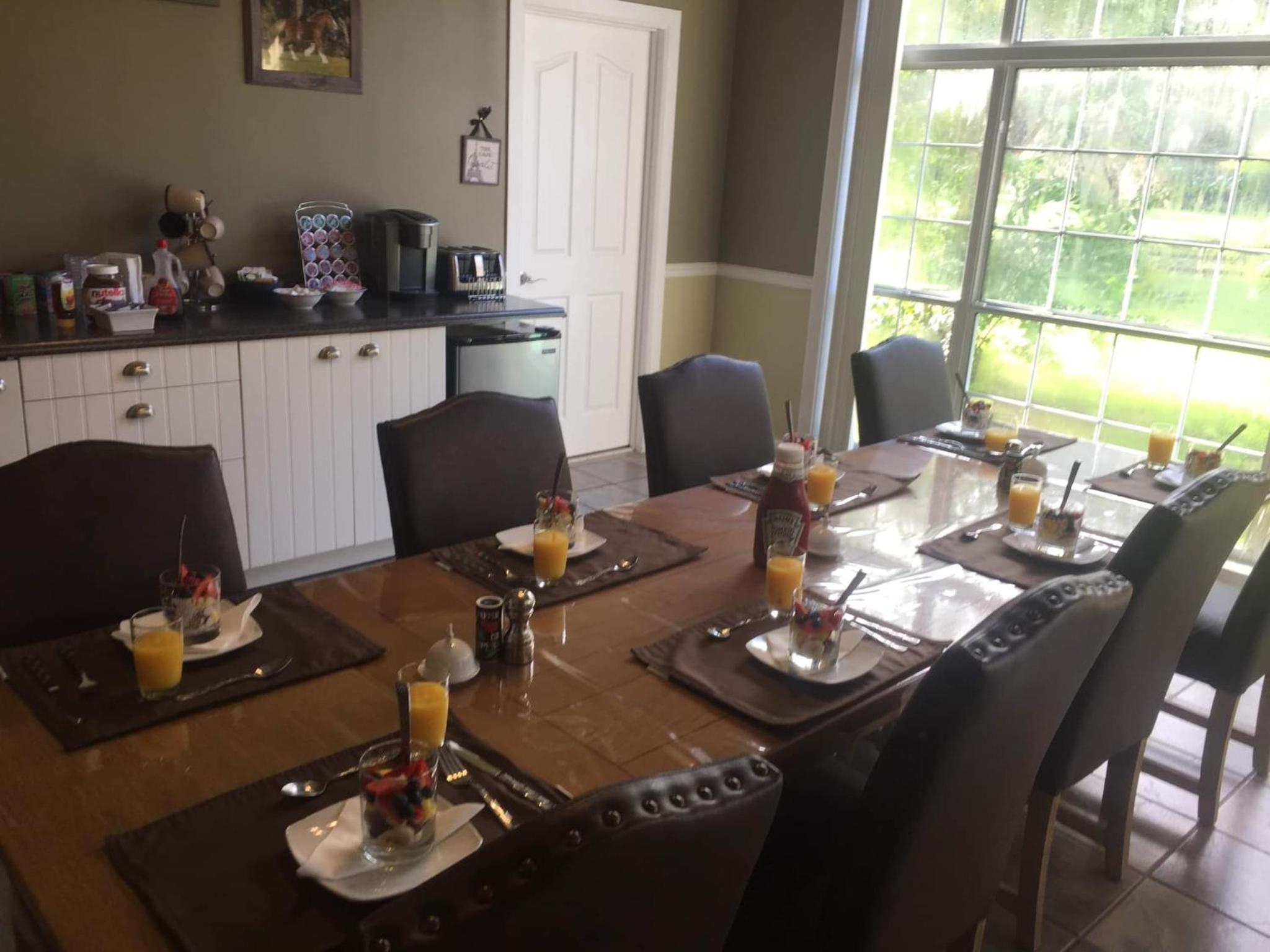 Deluxe King Room photo 2