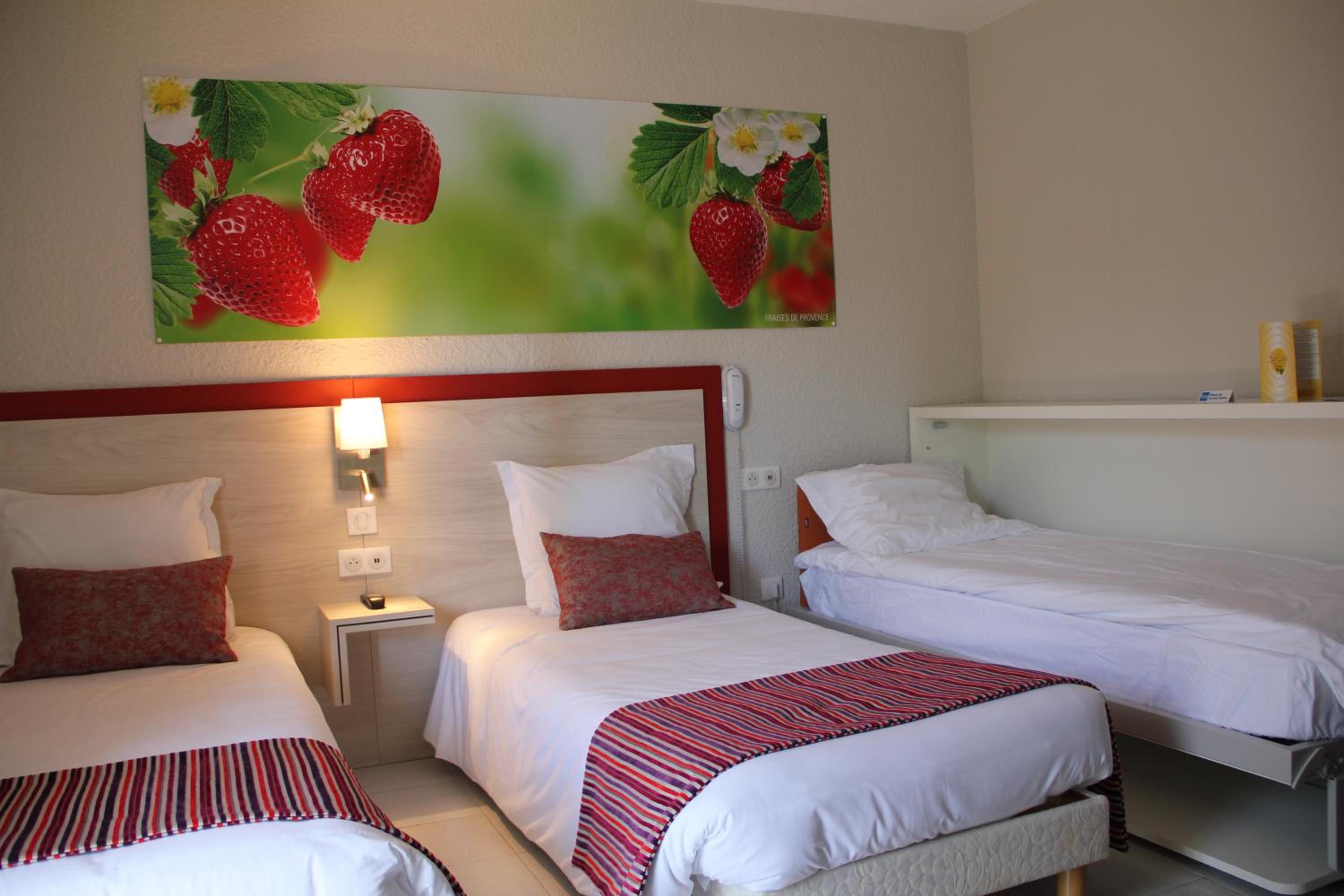 Comfort Triple Room - Photo 7