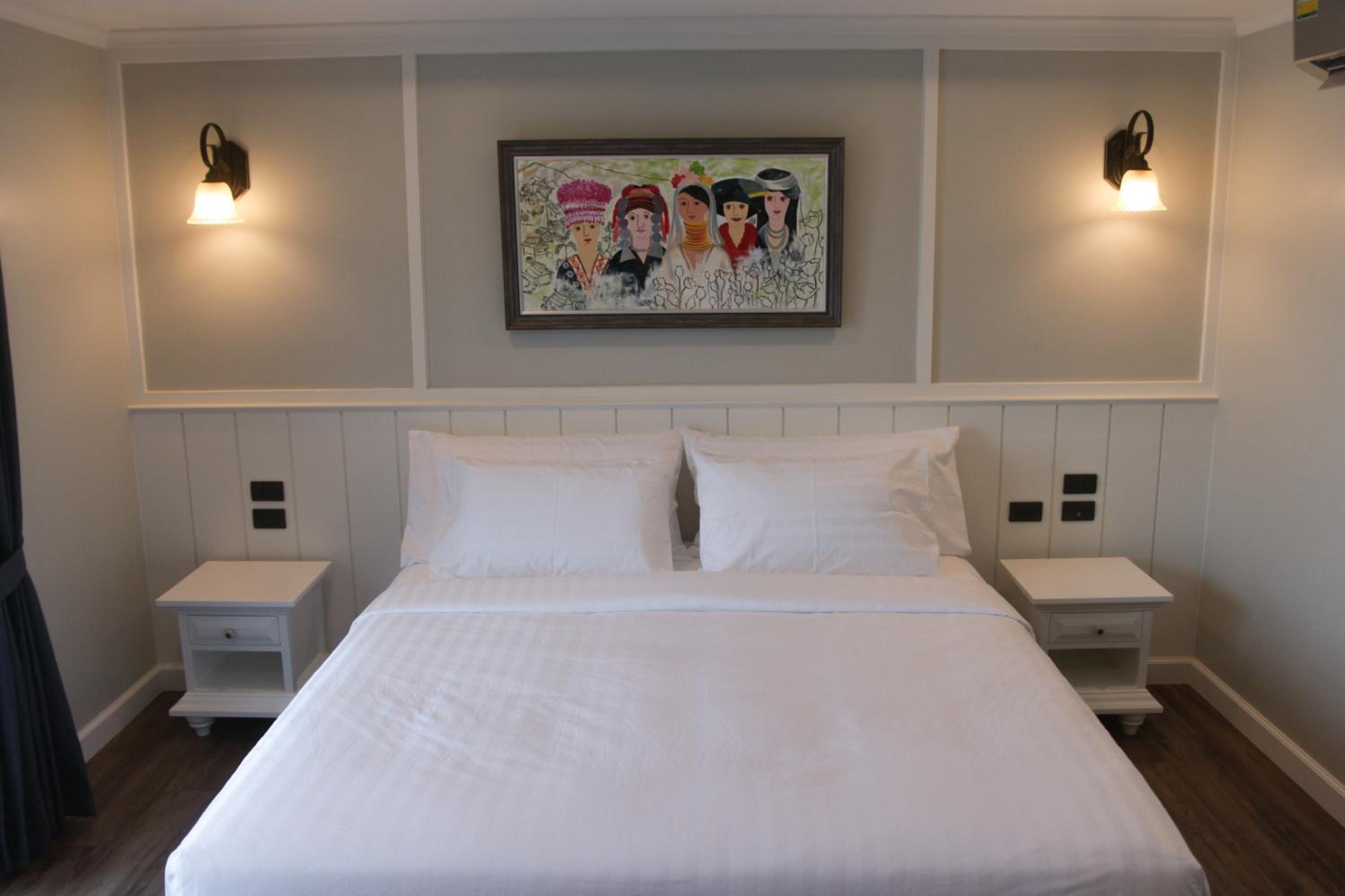 Twin Room - Photo 9
