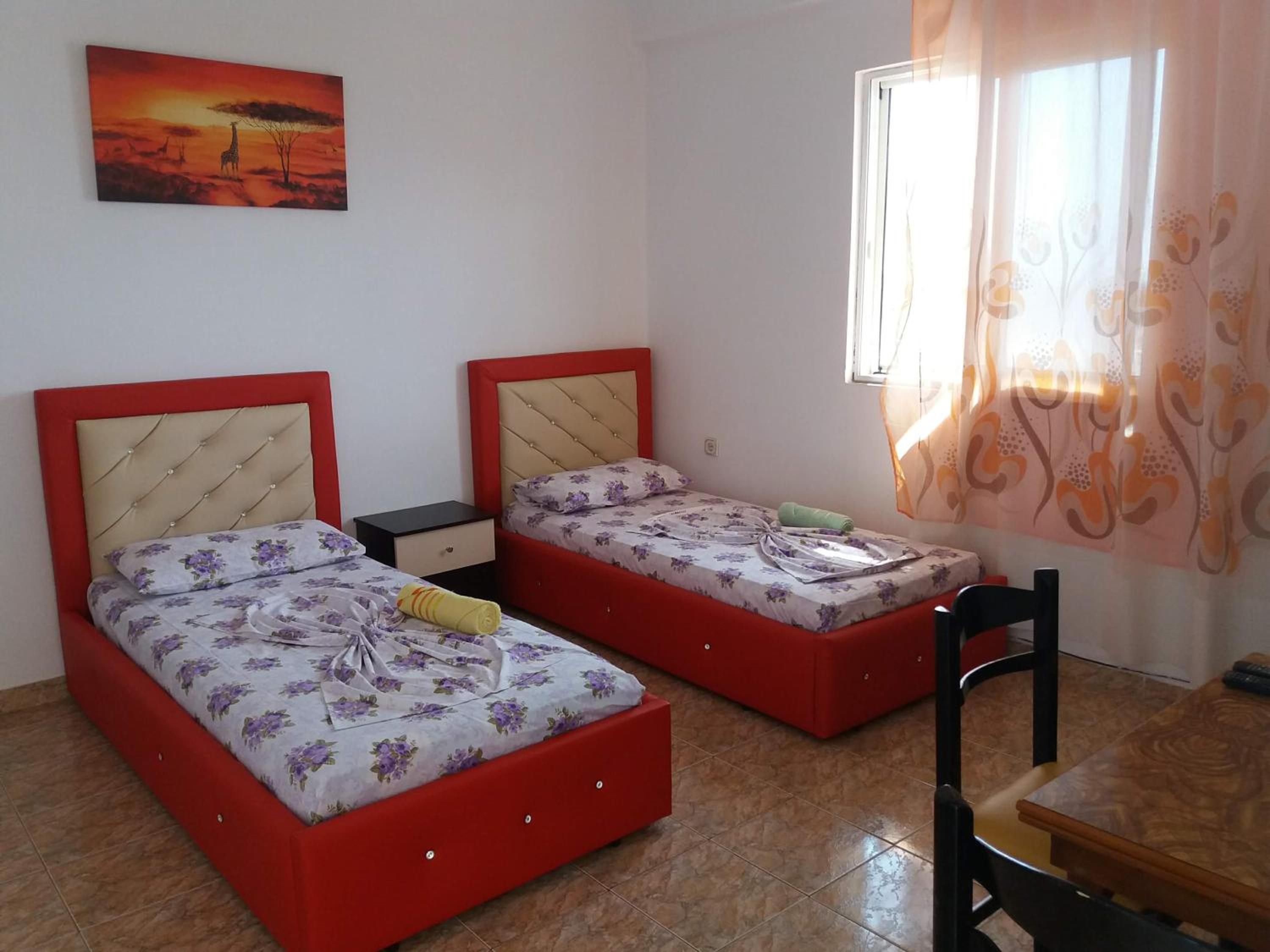 Apartment with Sea View photo 2