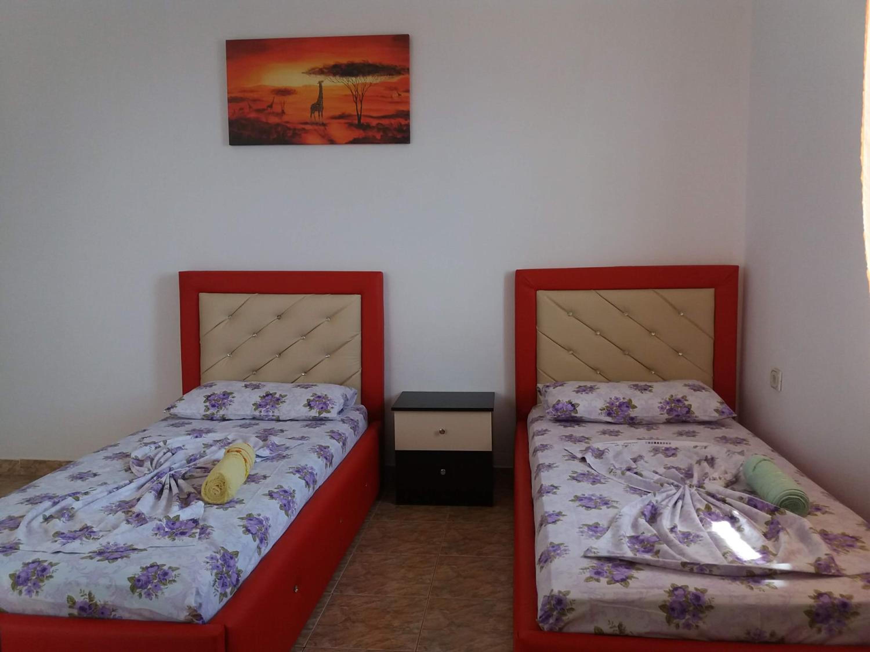 Apartment with Sea View photo 1
