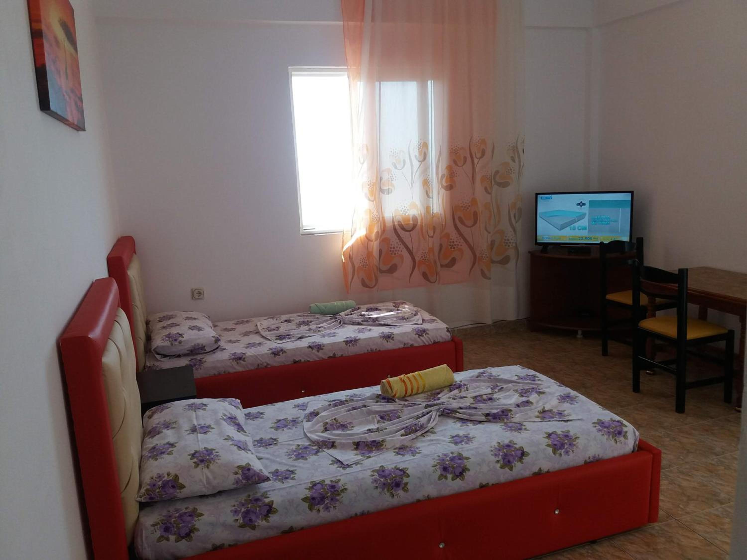 Apartment with Sea View photo 3