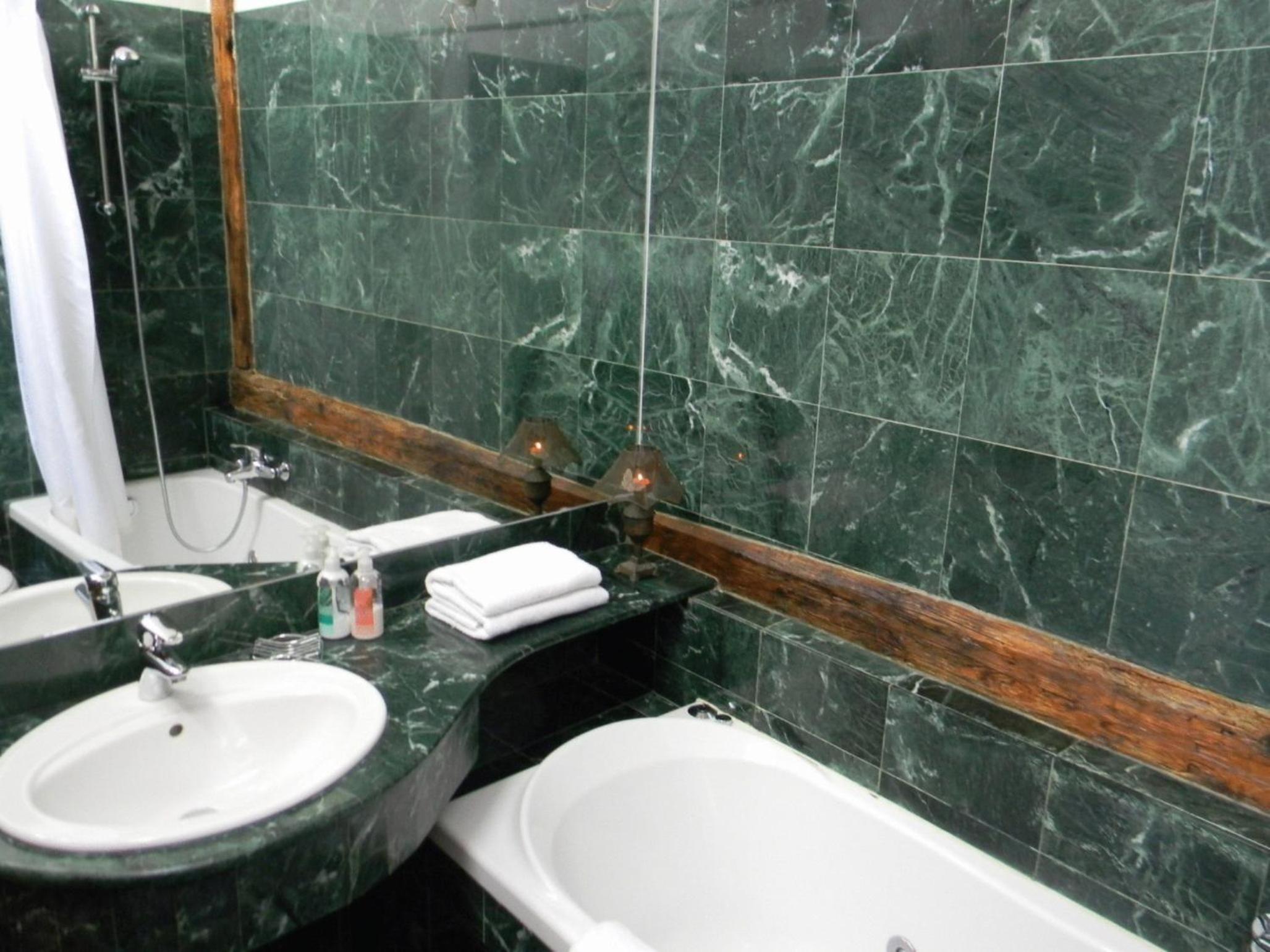 Duplex Apartment - Vejvodova Street thumbnail 5