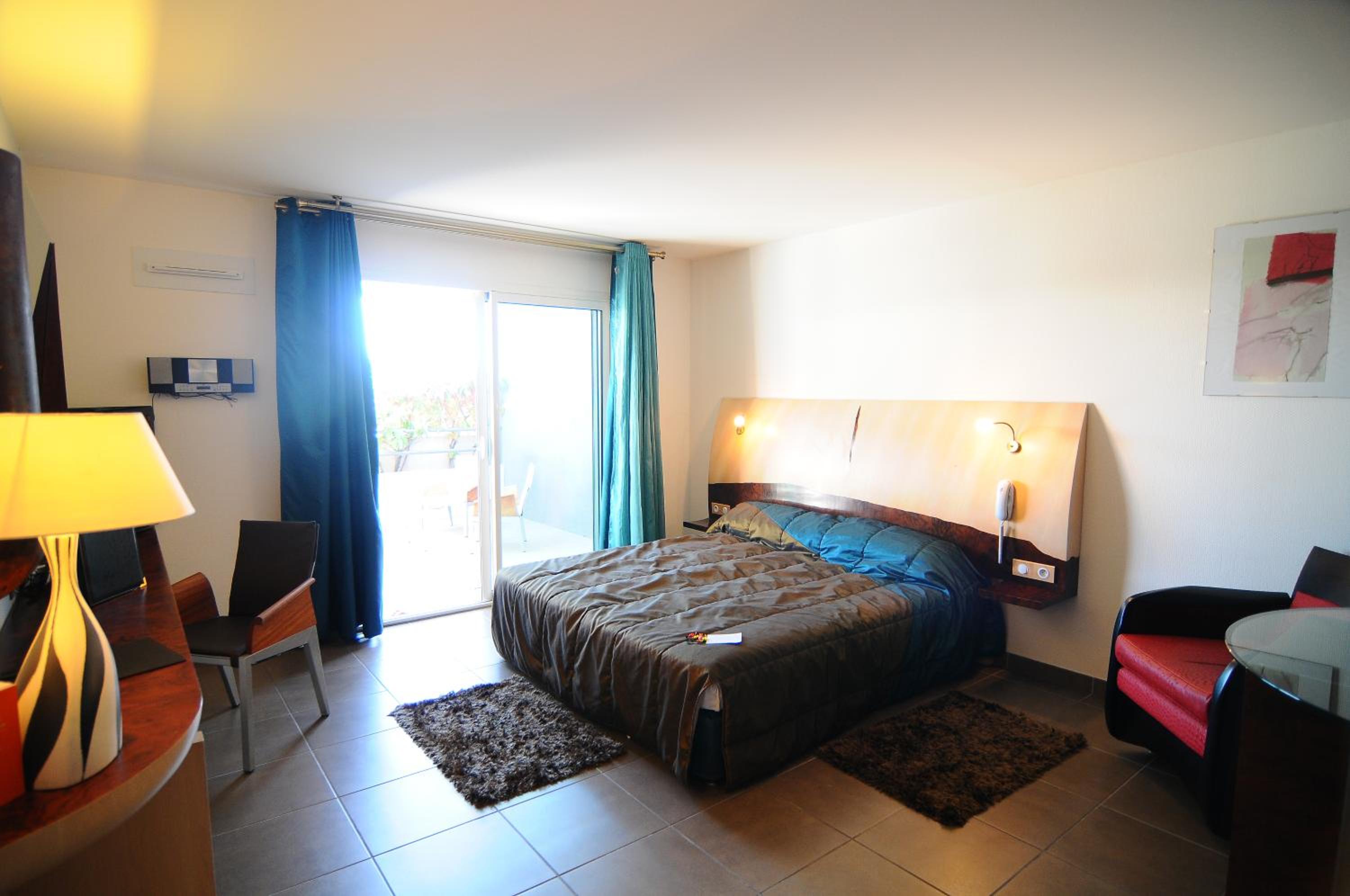 Junior Suite - Photo 4