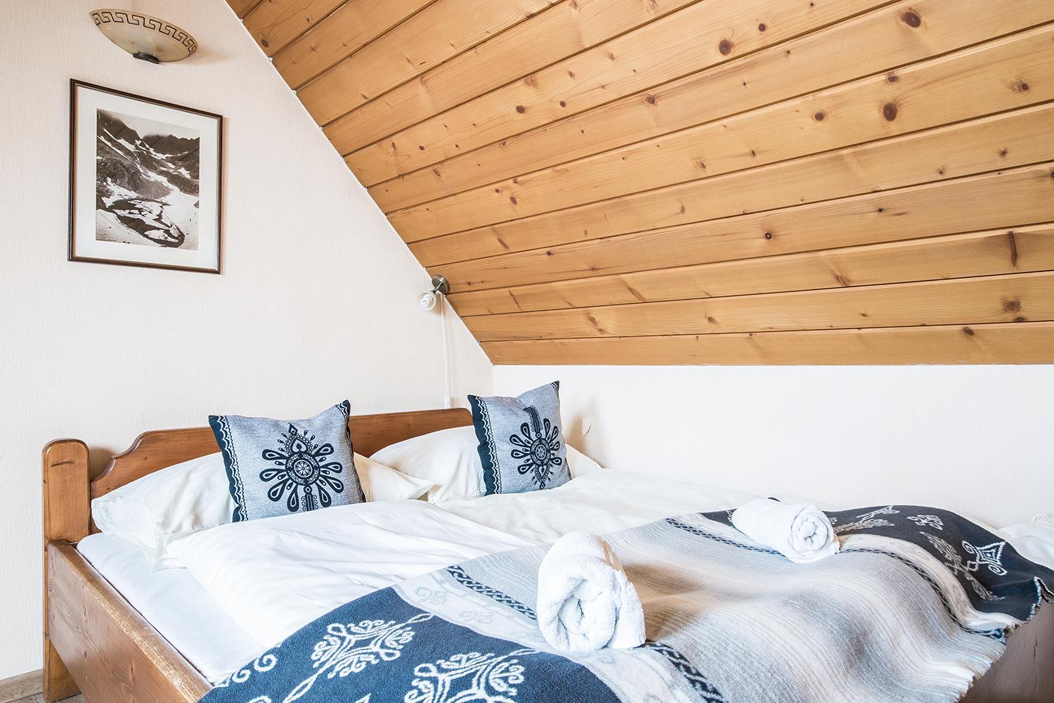 Comfort Quadruple Room