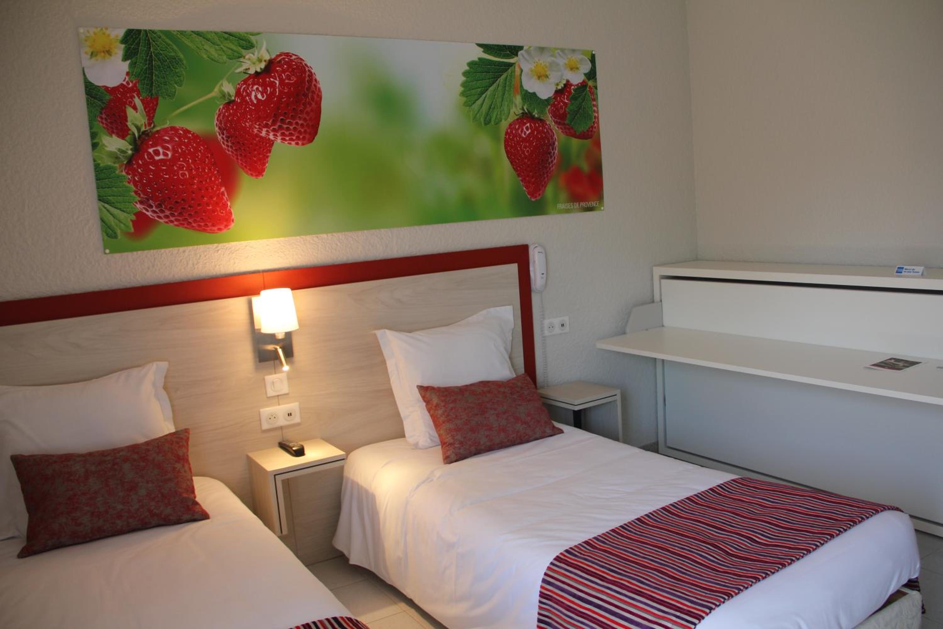 Comfort Triple Room - Photo 1