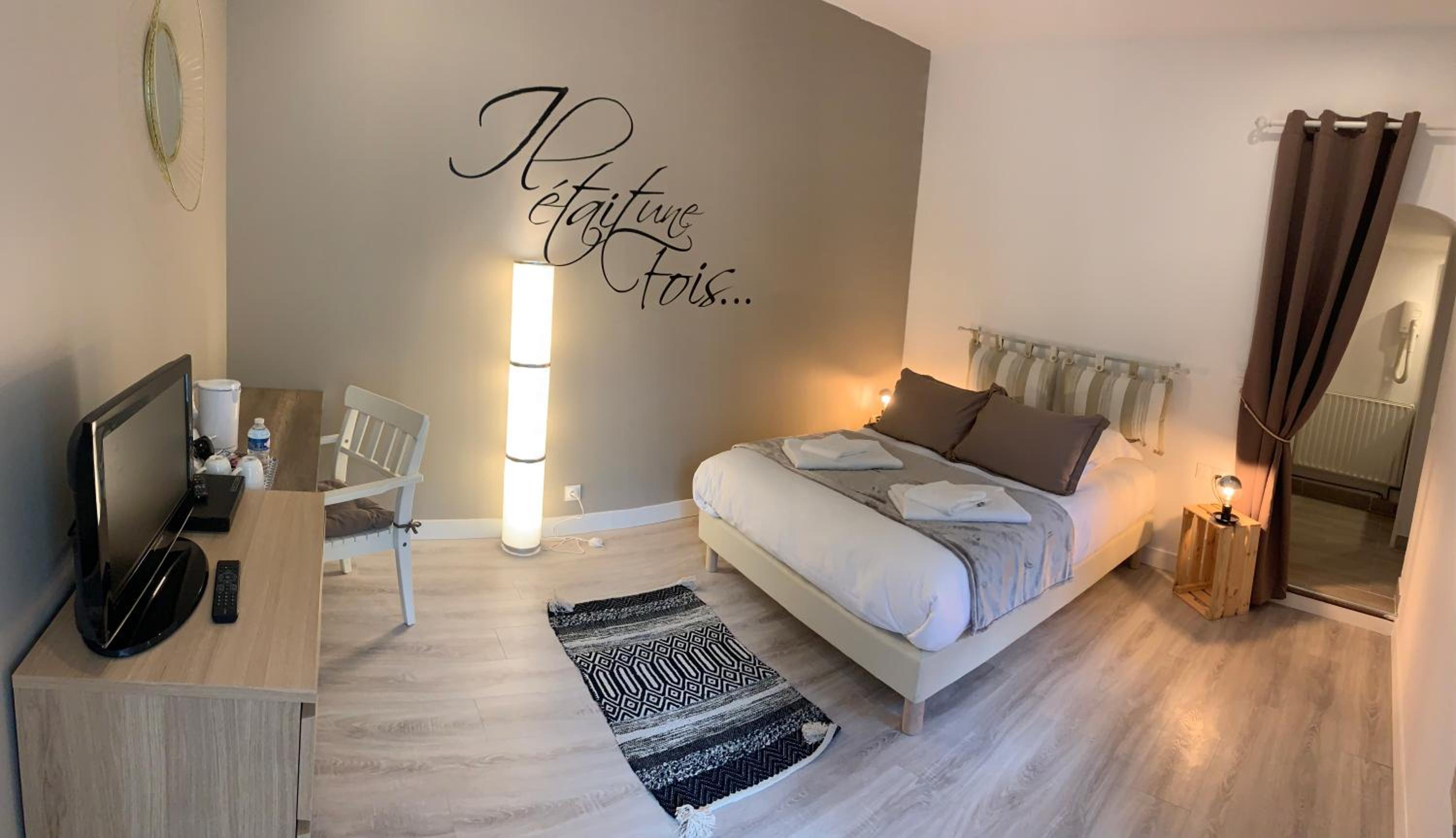 Double Room photo 2
