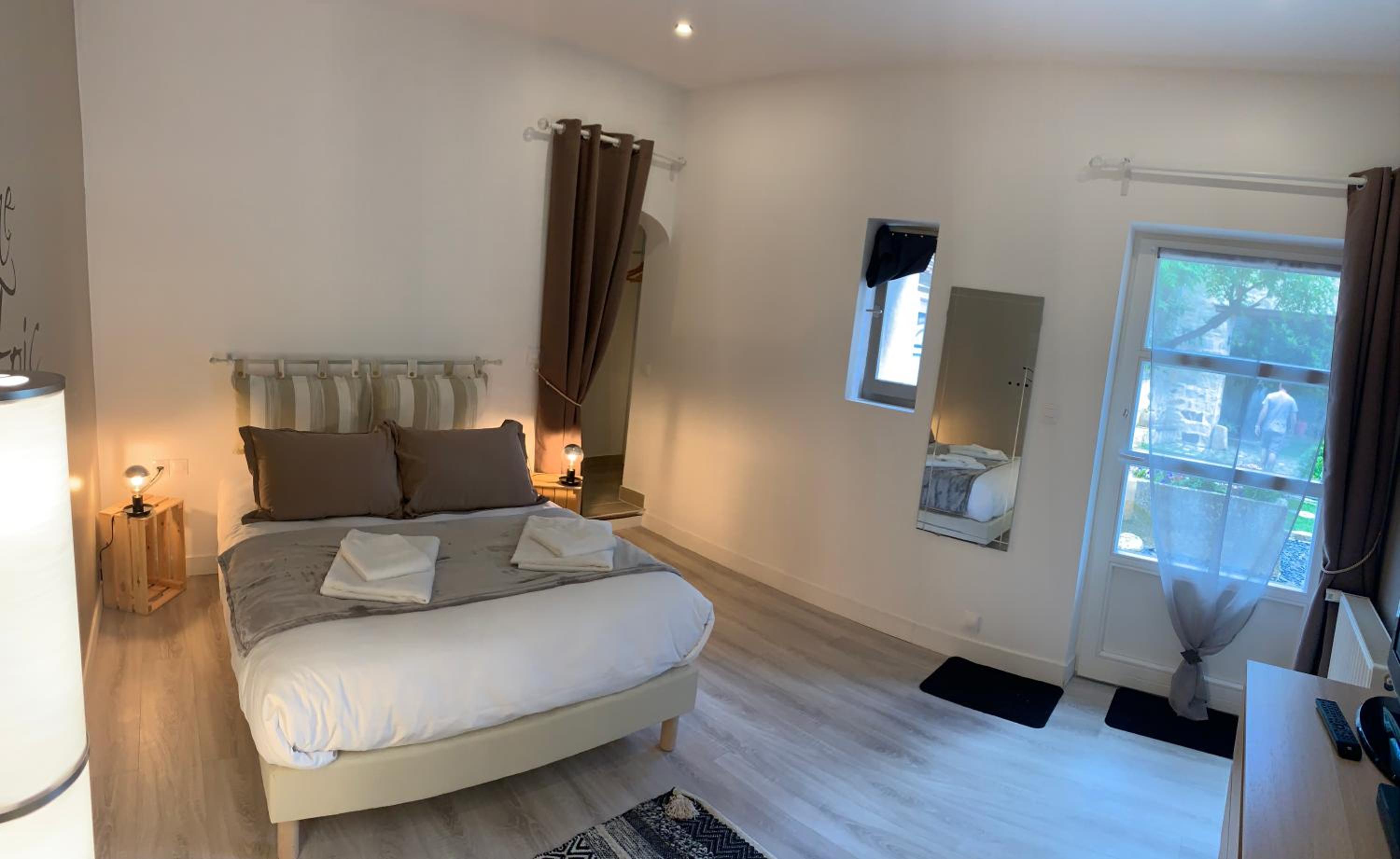 Double Room photo 3