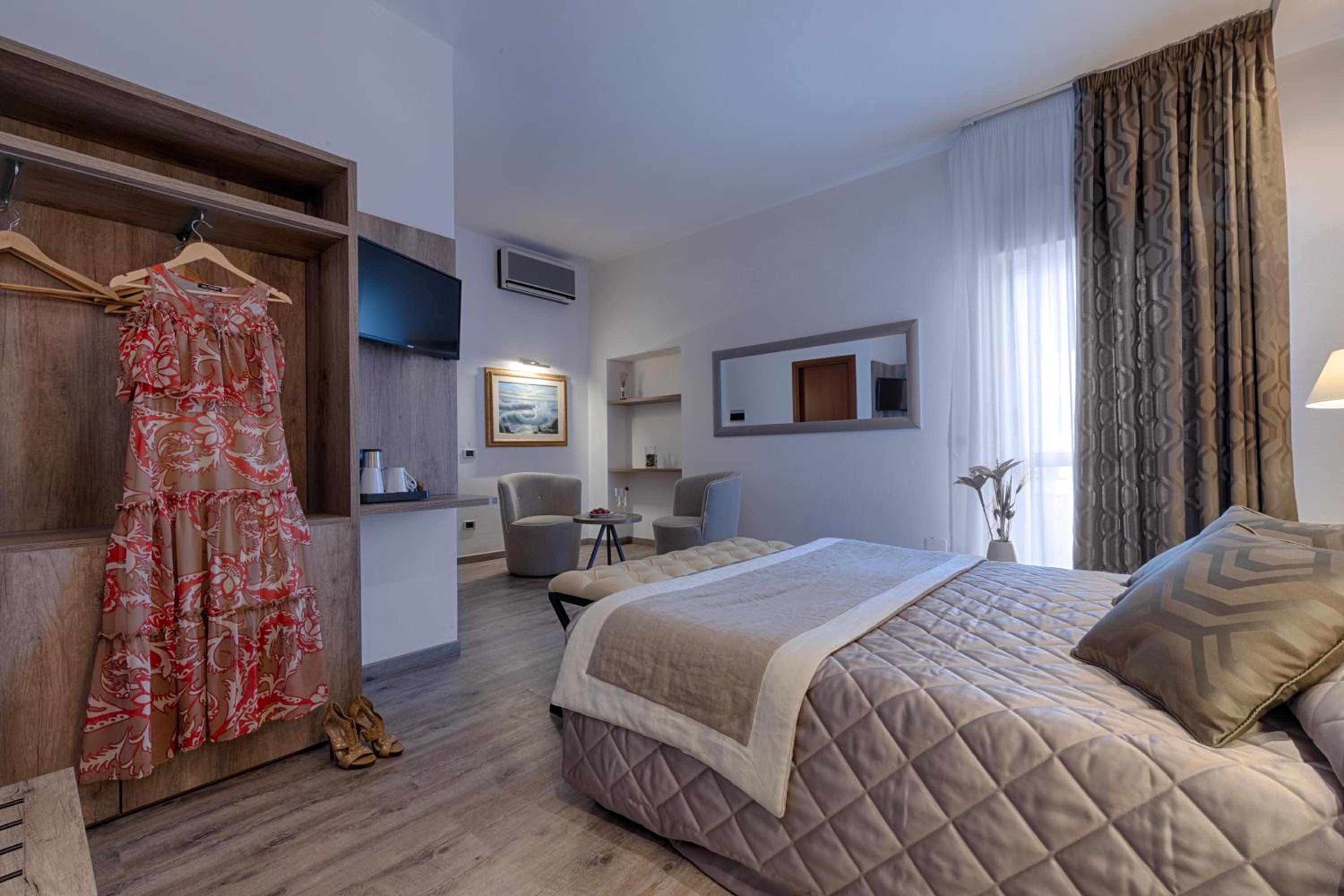 Deluxe Room photo 1