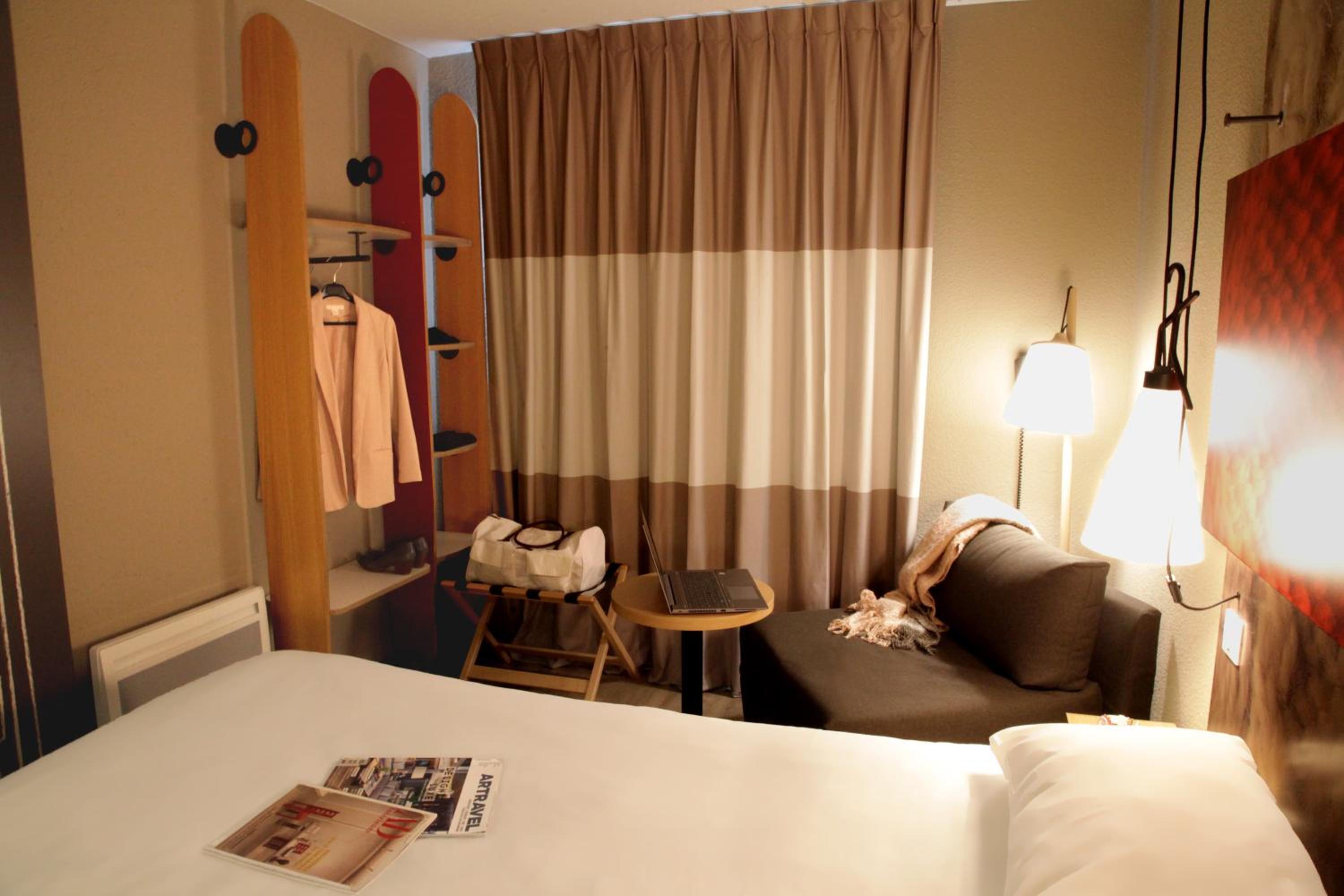 Standard Double Room with Sofa - Photo 3