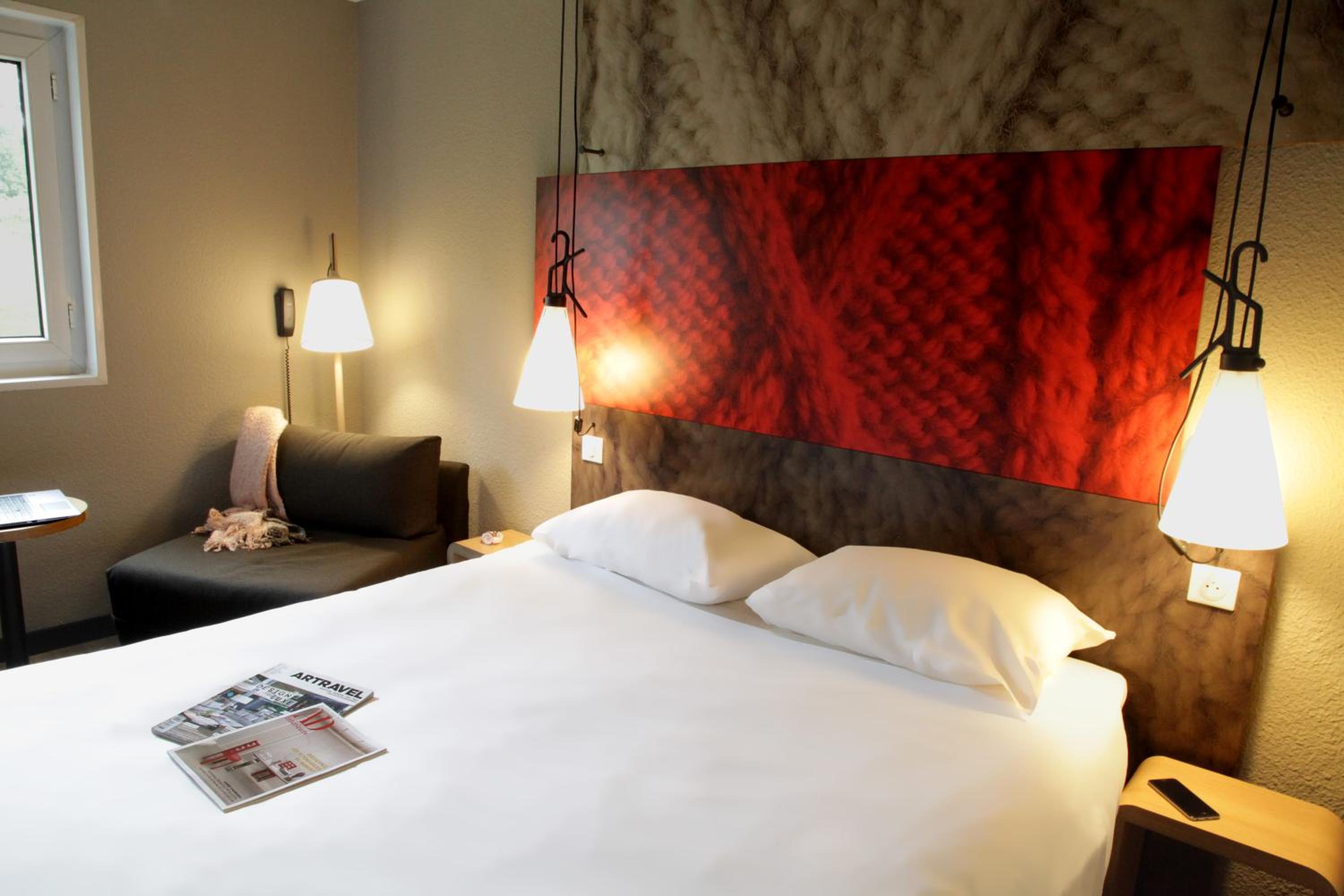 Standard Double Room with Sofa - Photo 4