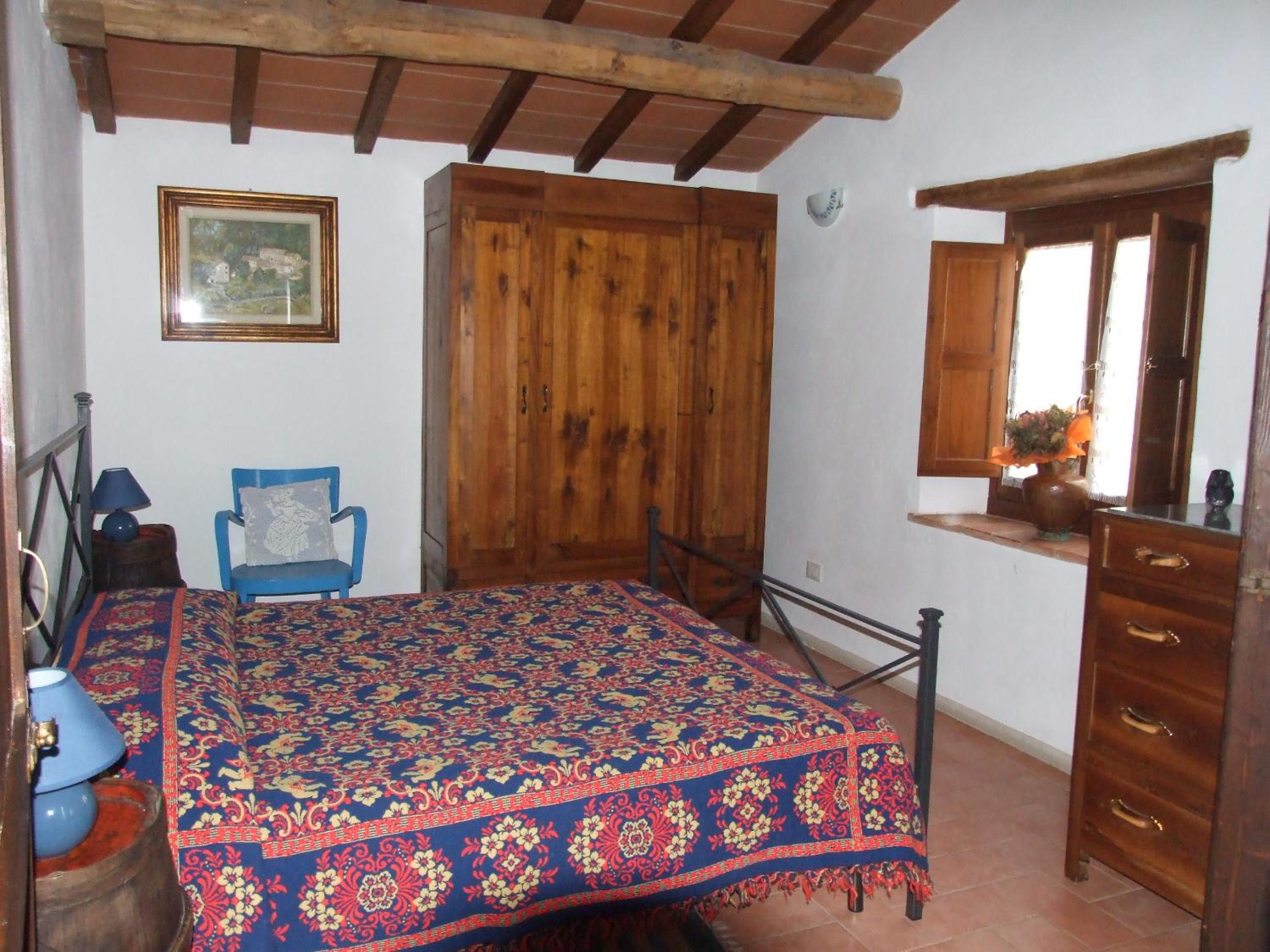 Double or Twin Room photo 3