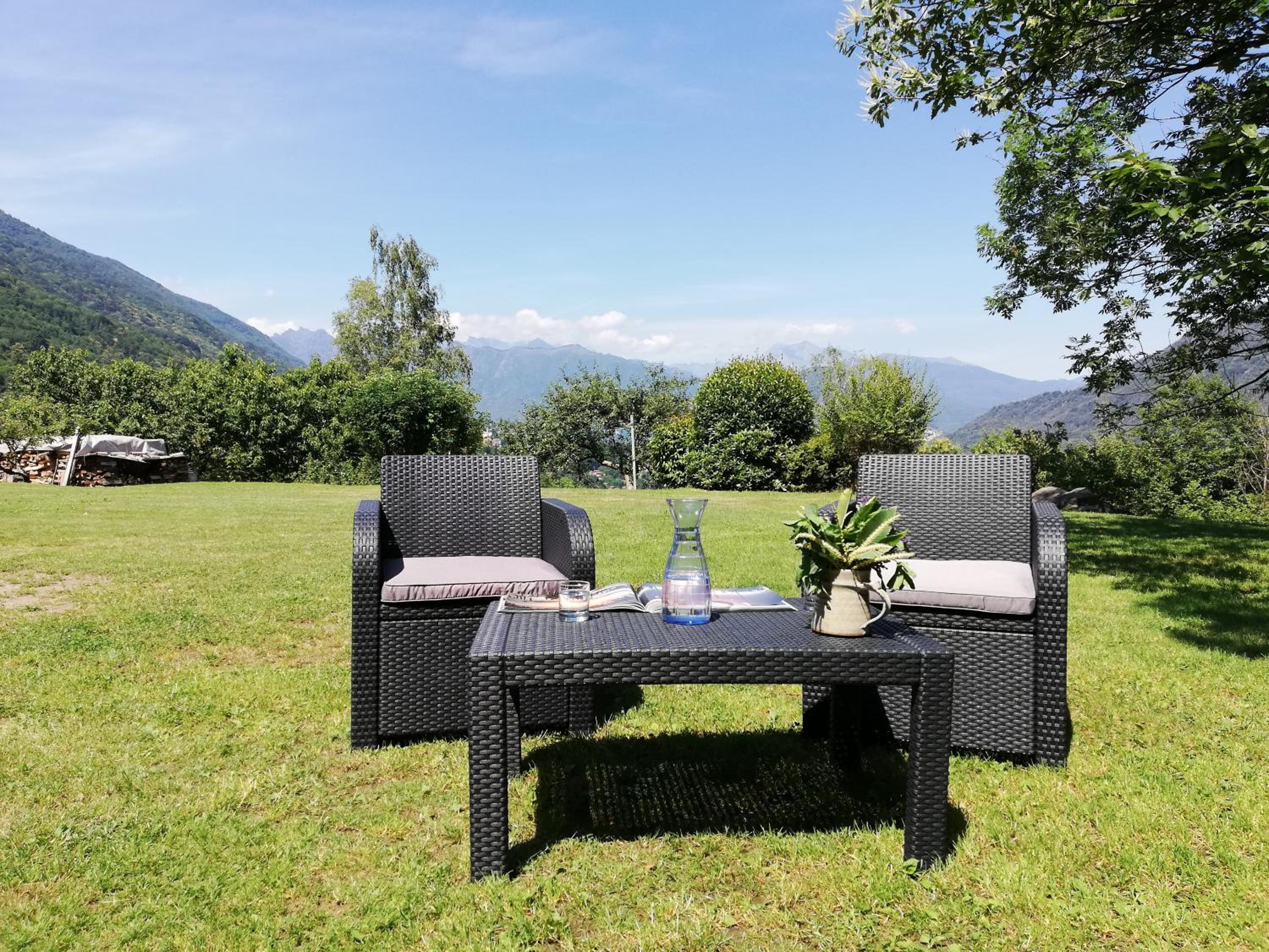 Vacation Home photo 2