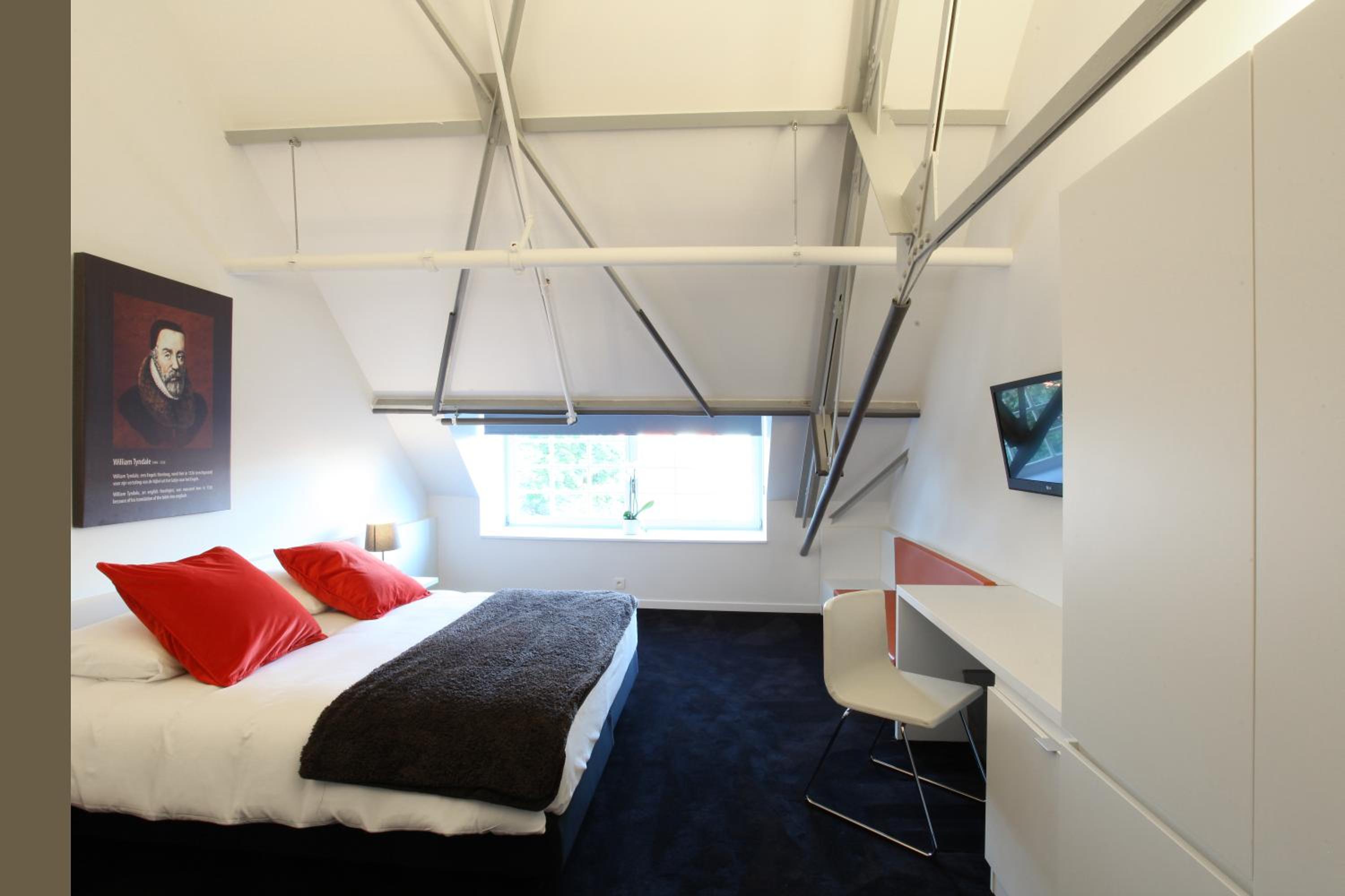 Comfort Double Room - Photo 5