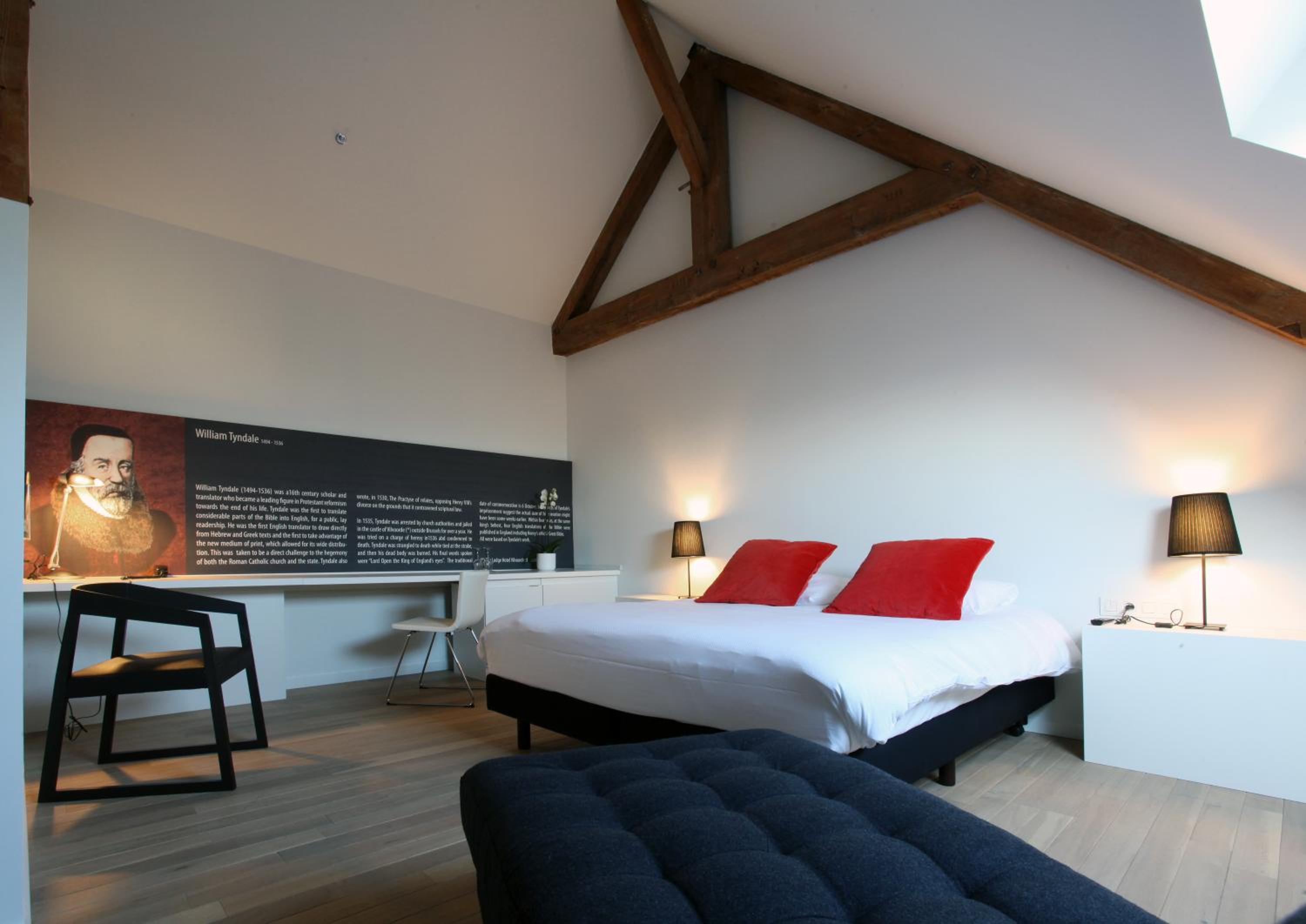 Comfort Double Room - Photo 2