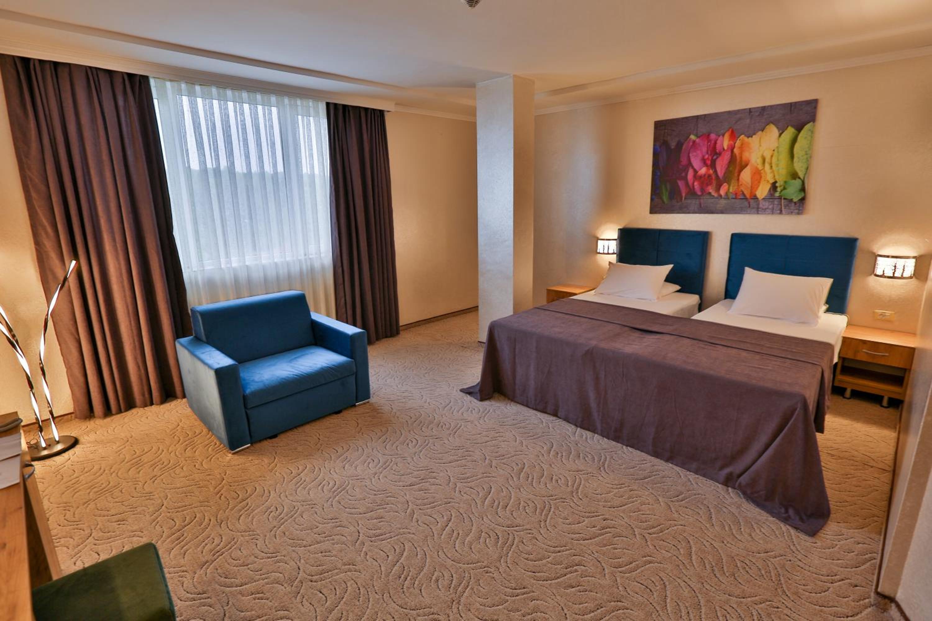 Double Room with Bath