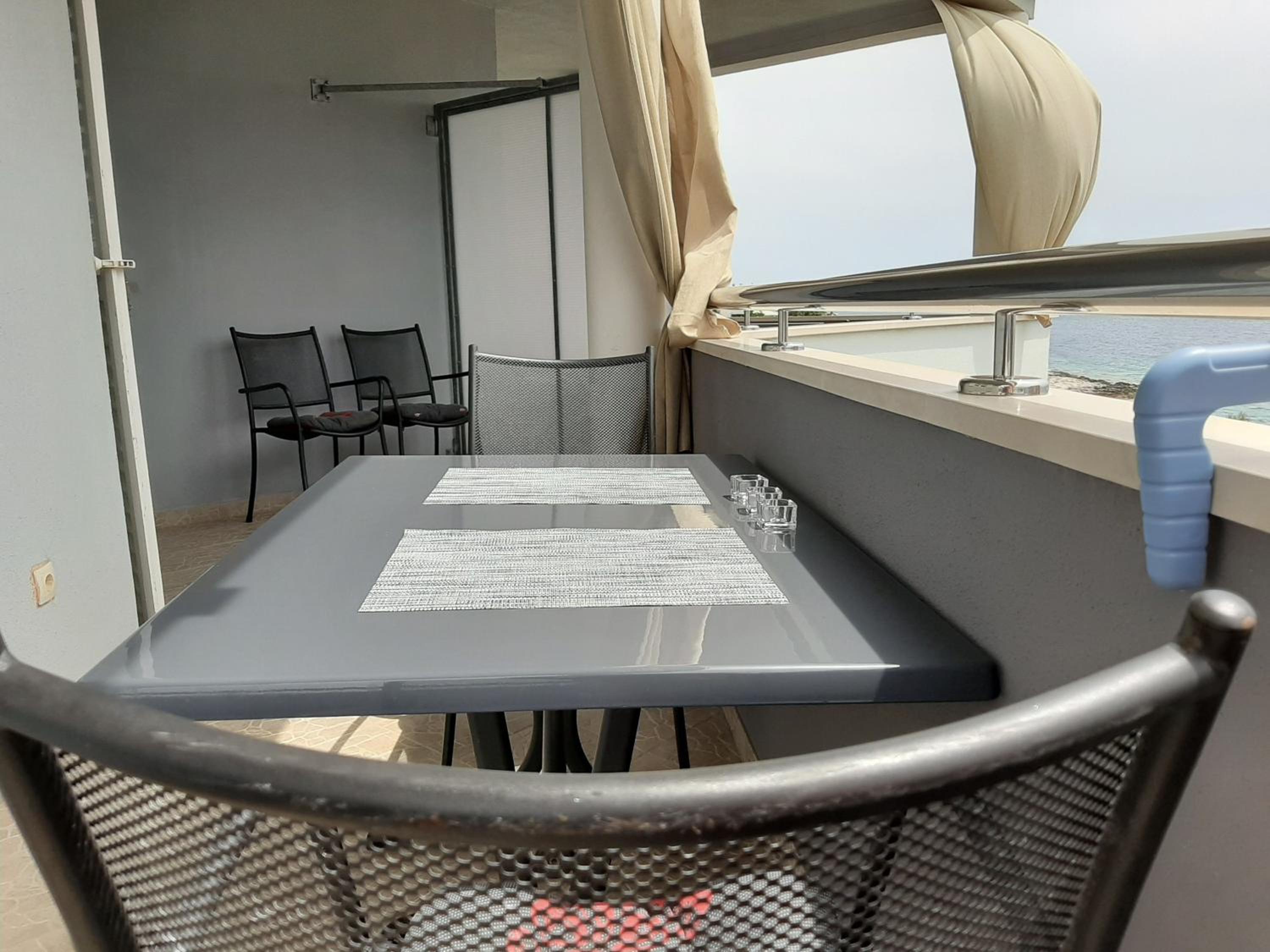 Apartment with Sea View photo 2
