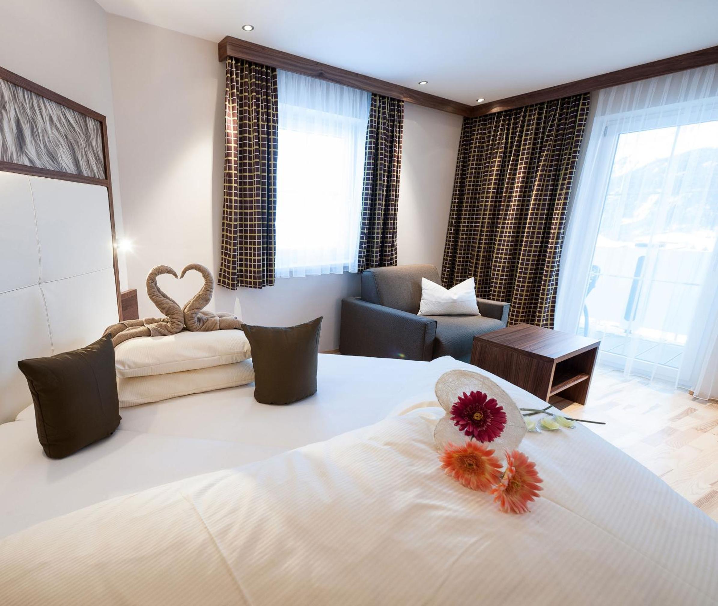 Luxury Double Room - Photo 2