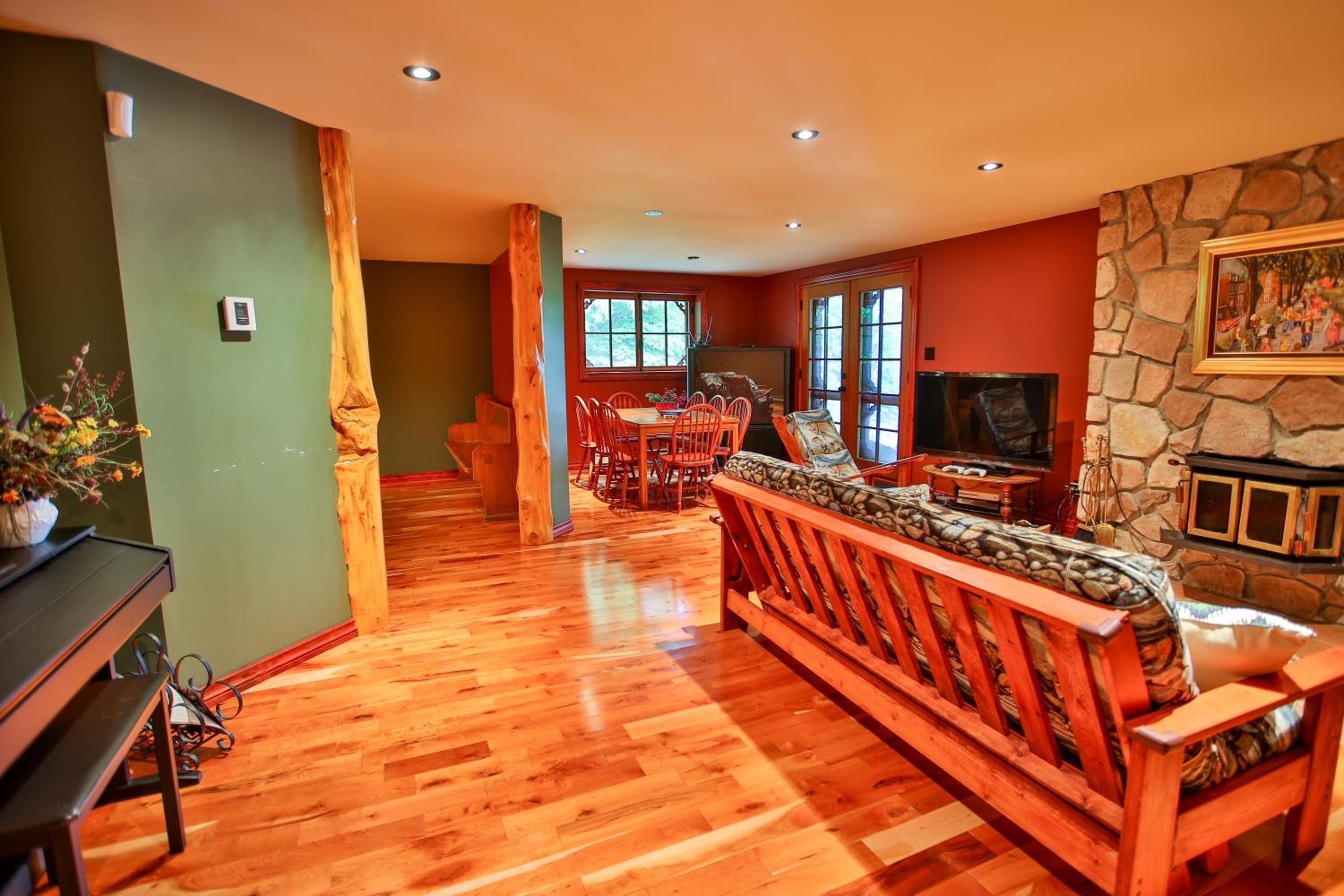 Chalet - Photo 19