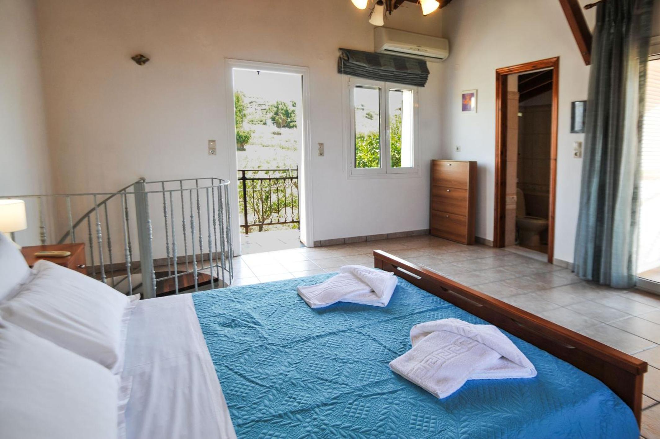 Maisonette photo 1
