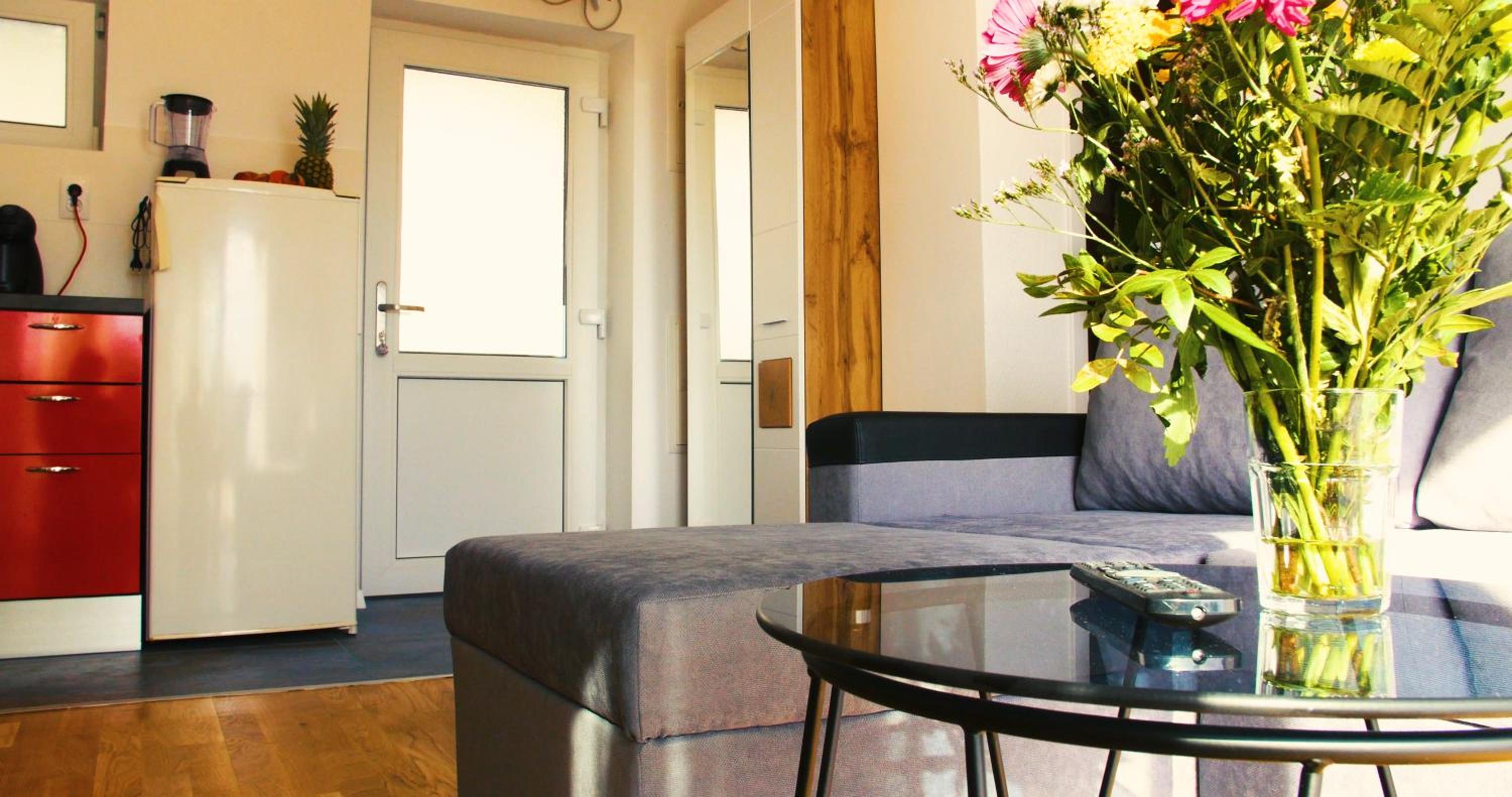 Apartment with Sea View photo 3