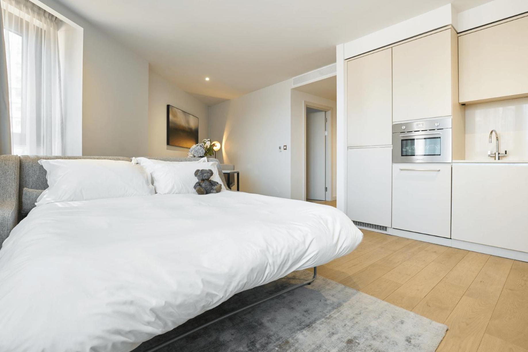 Family Apartment