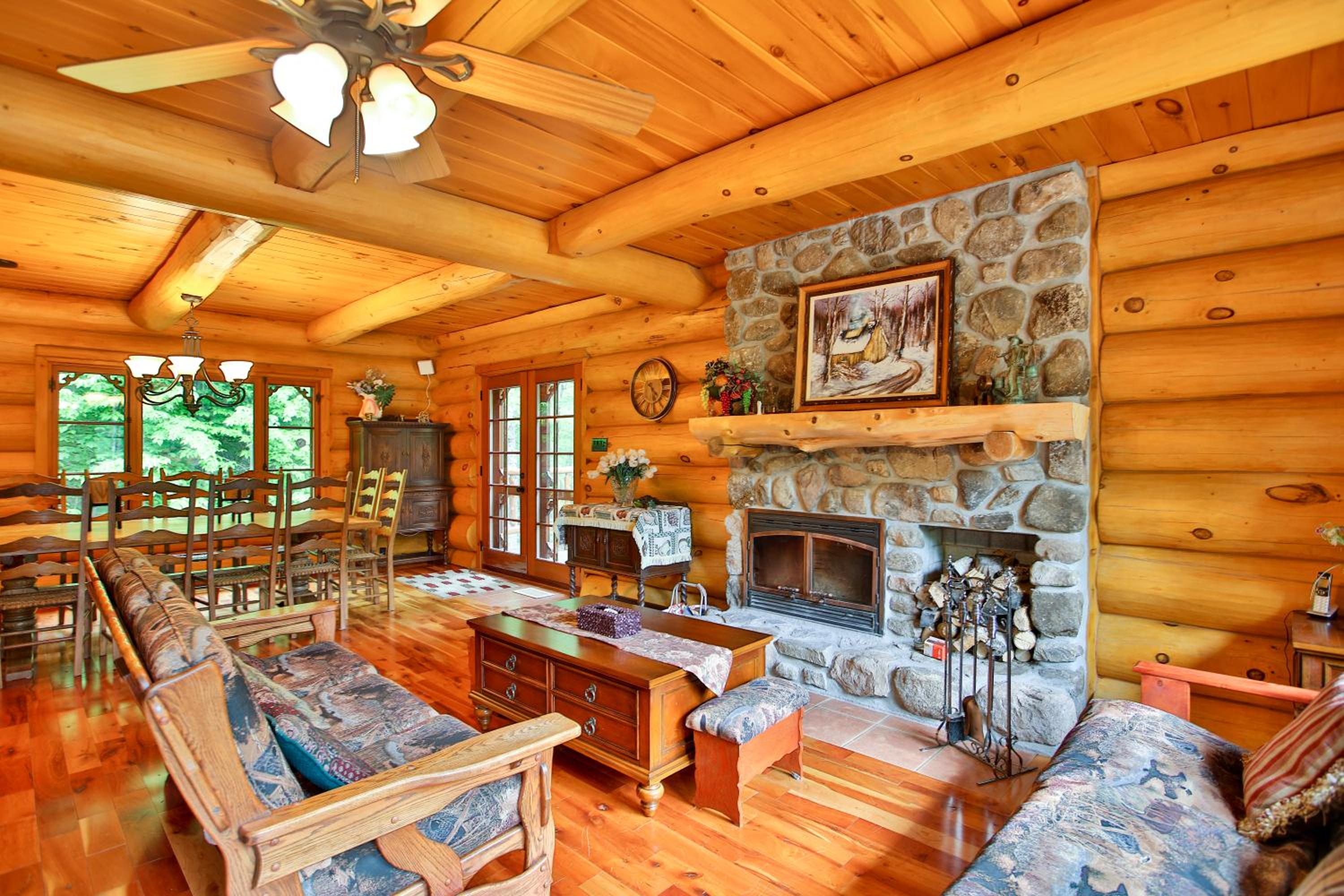Chalet - Photo 20