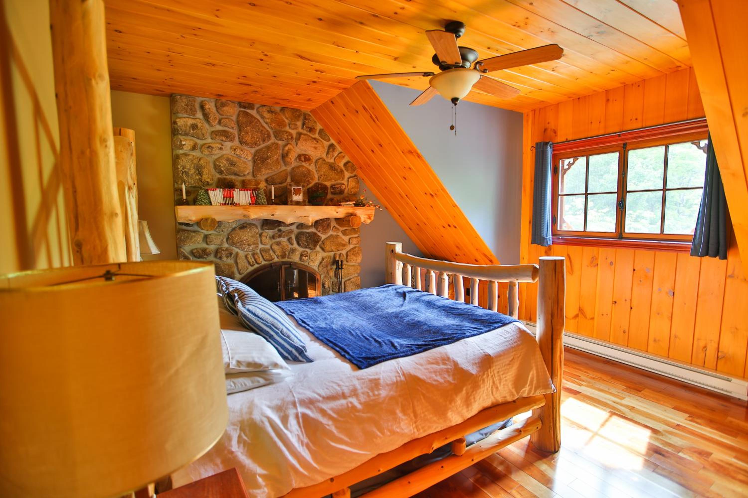 Chalet - Photo 9