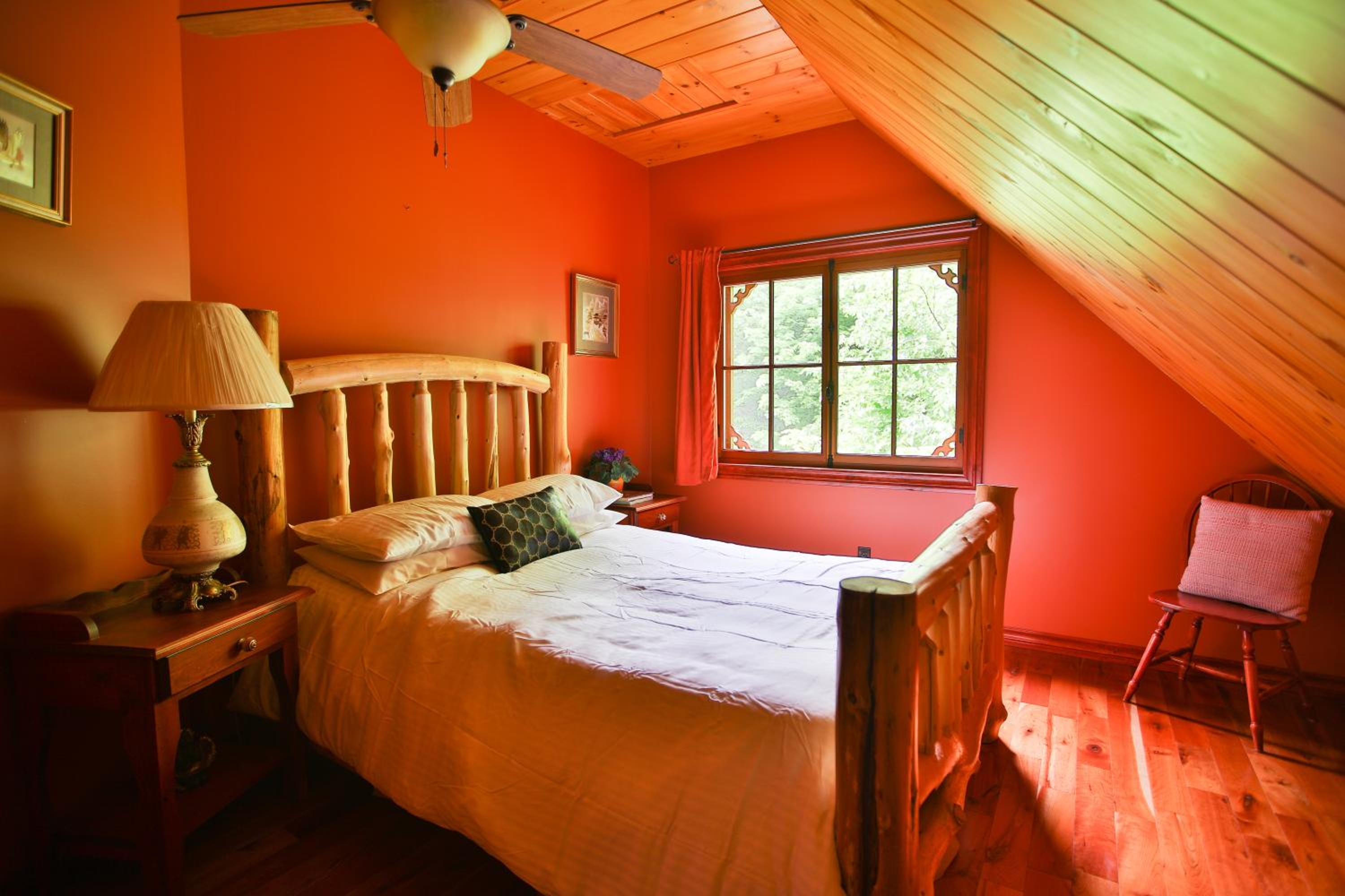 Chalet - Photo 21