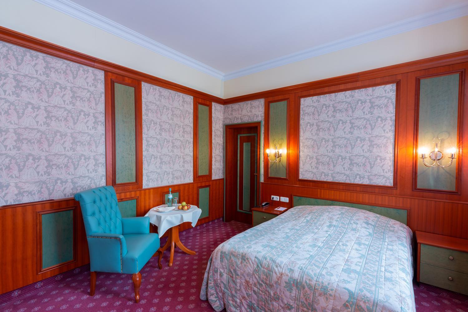 Single Room photo 2