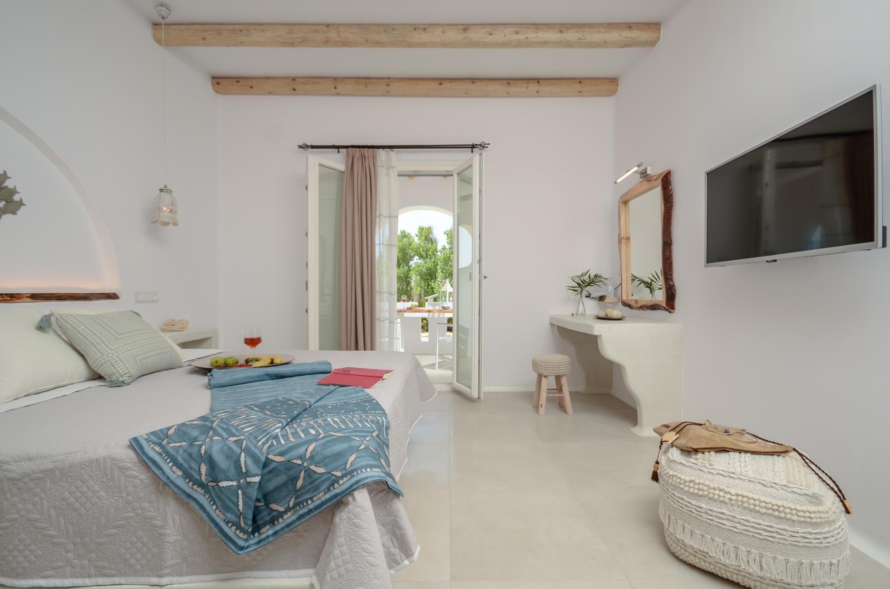 Superior Suite with Sea View photo 2