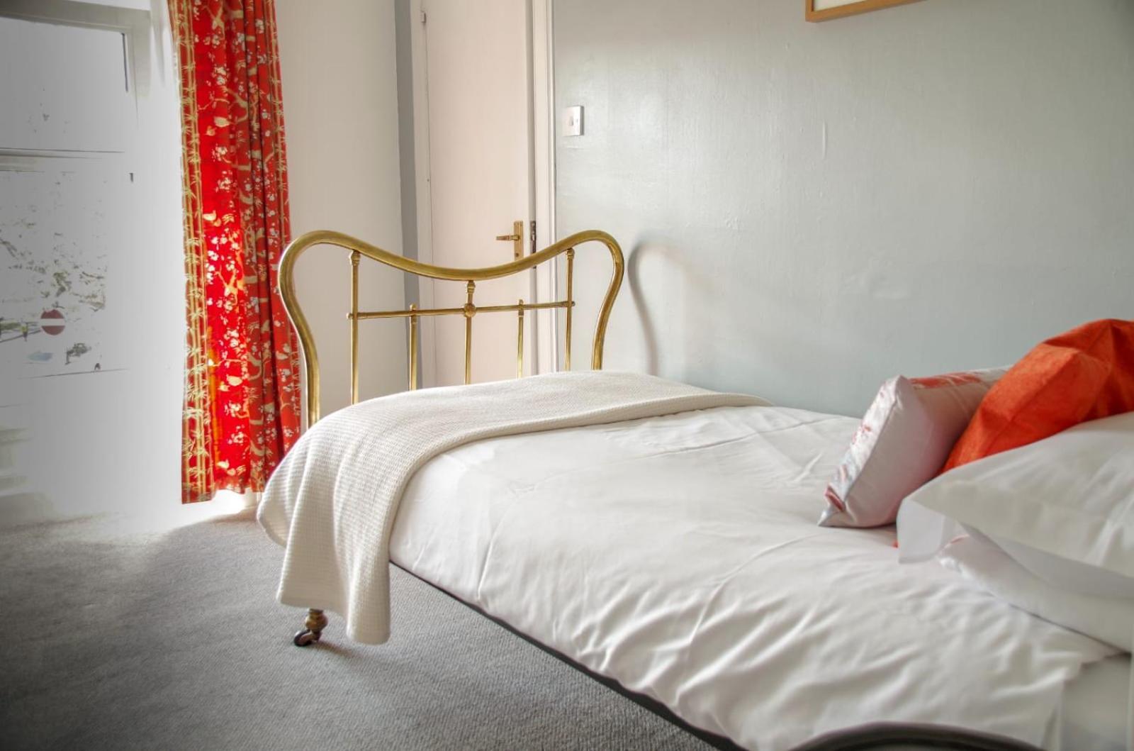 Single Room with River View photo 2