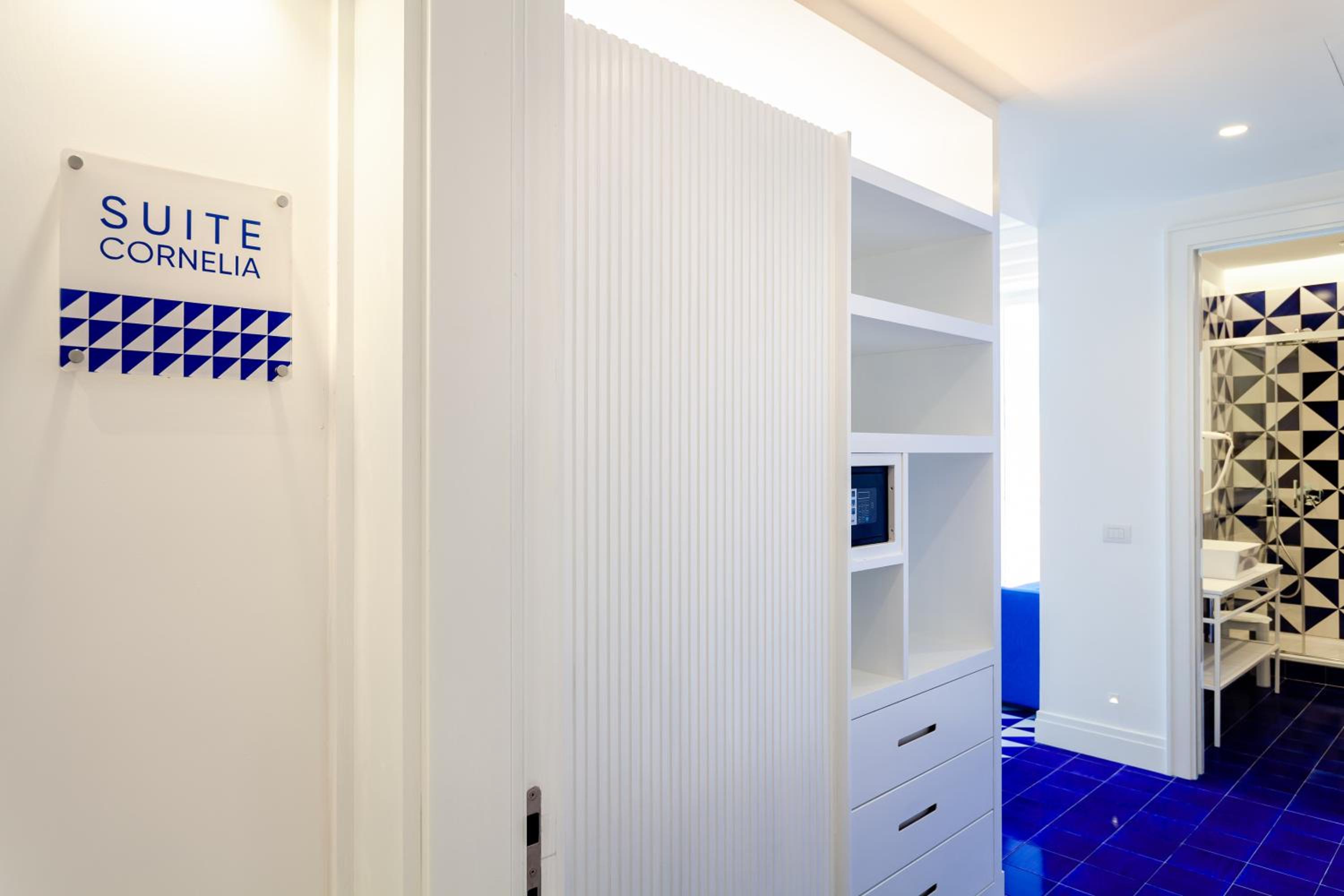 Duplex Suite