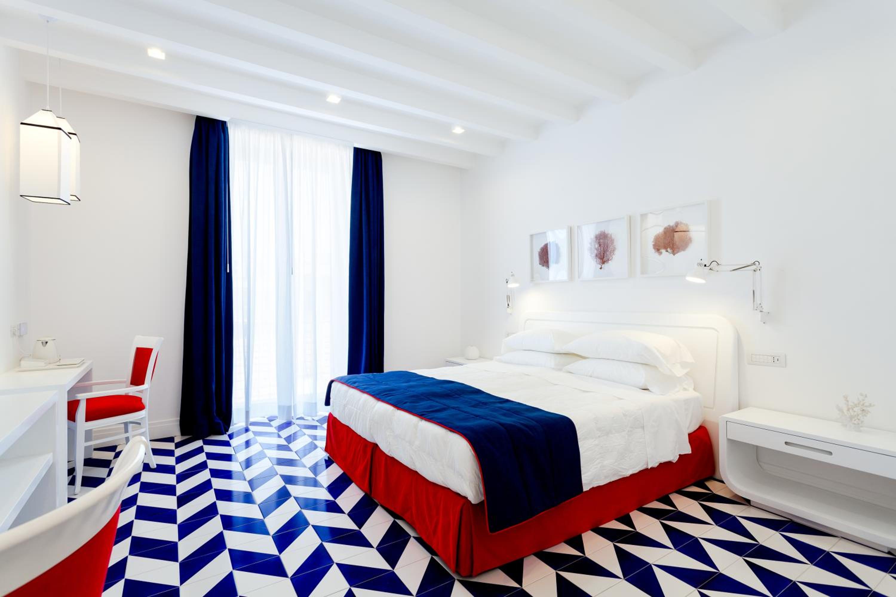 Superior Double or Twin Room