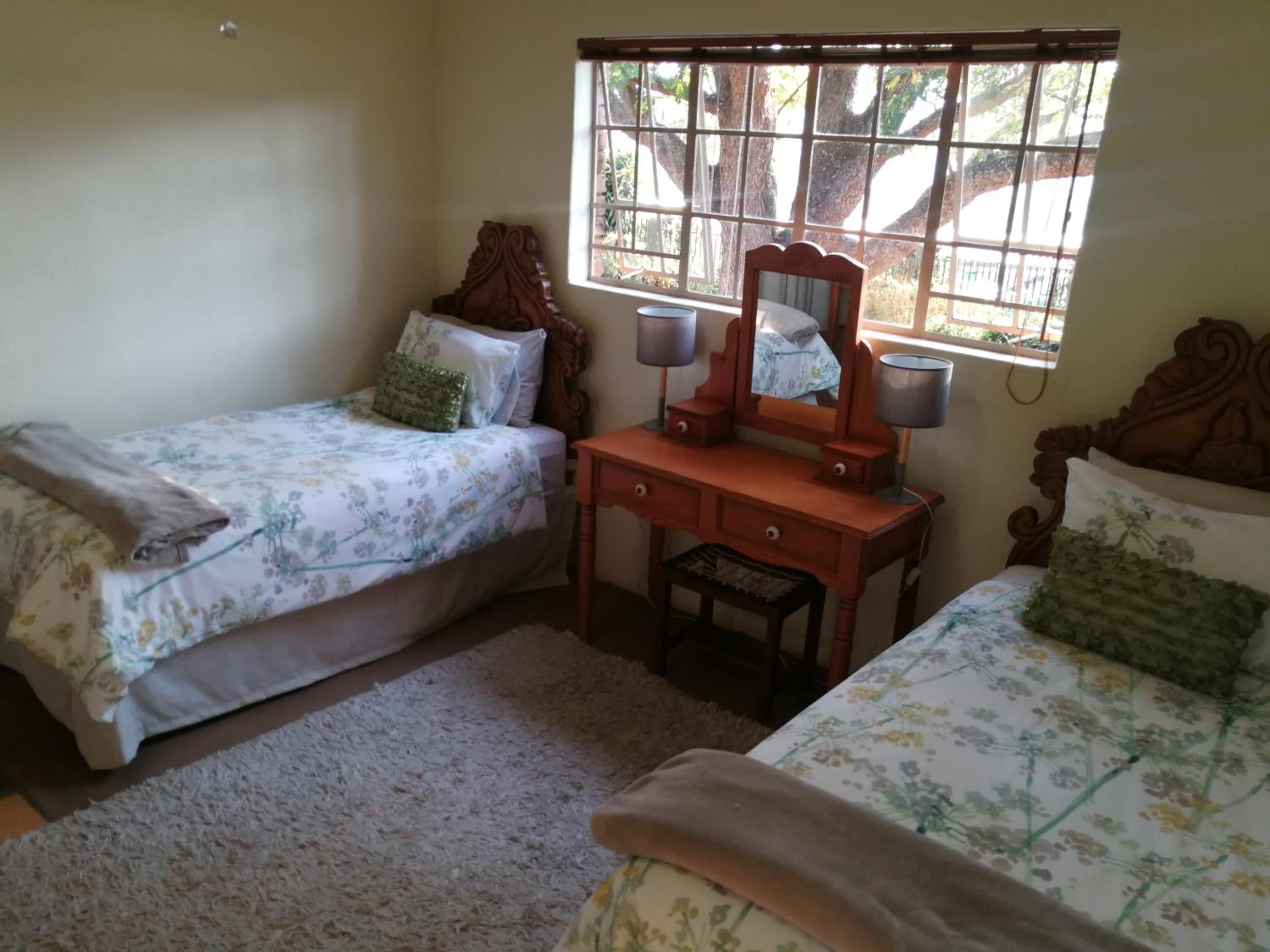 Family Room - Disability Access