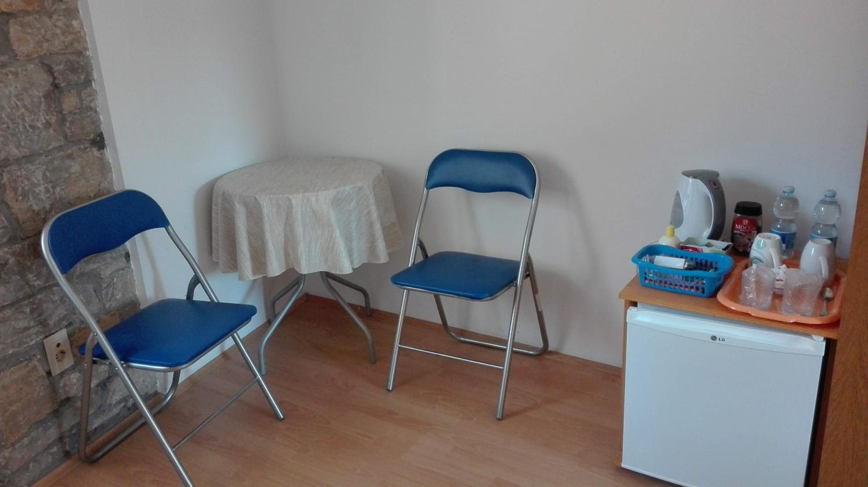 Classic Double Room - Photo 2