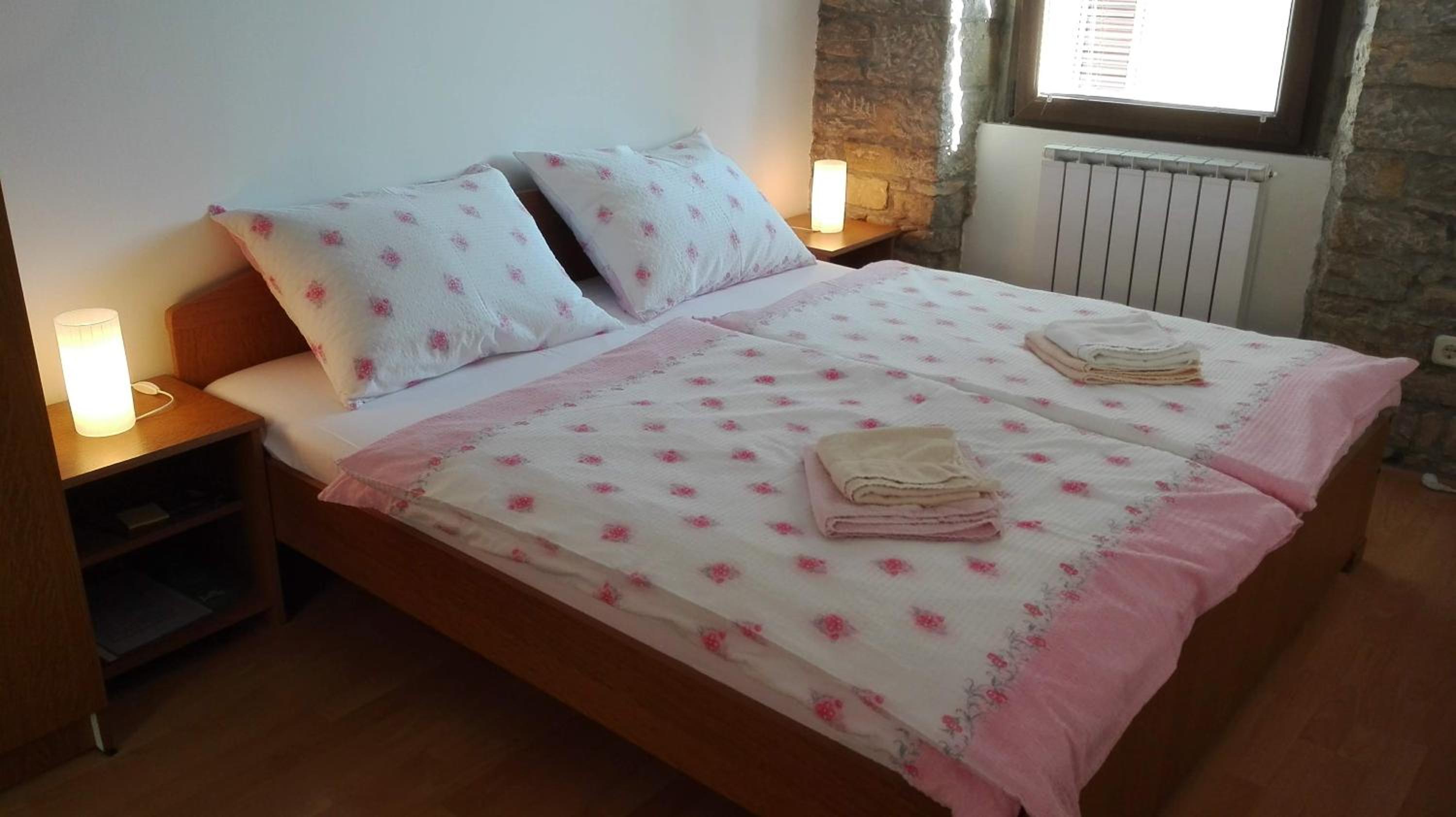 Classic Double Room - Photo 6