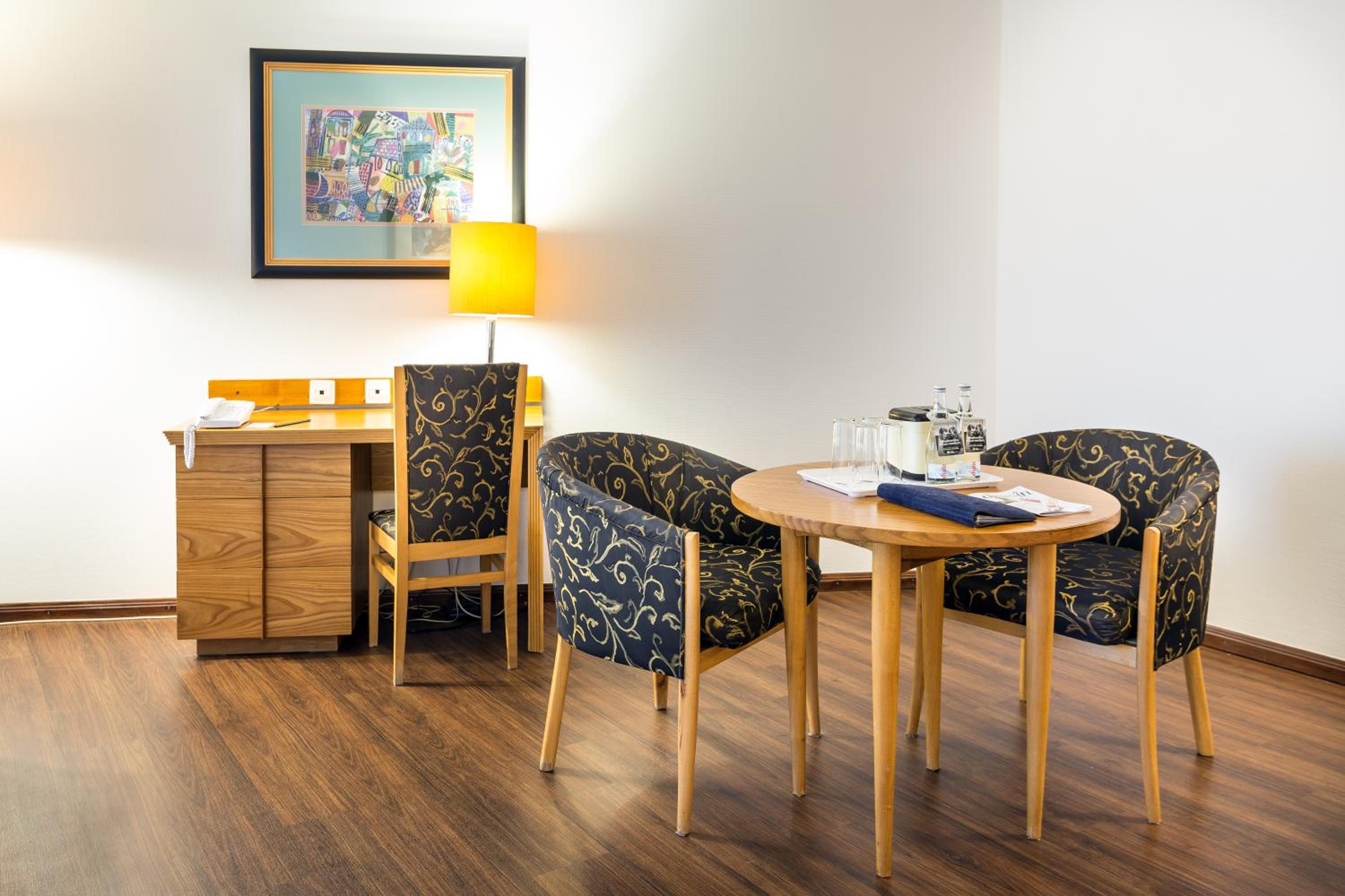 Junior Suite - Photo 2
