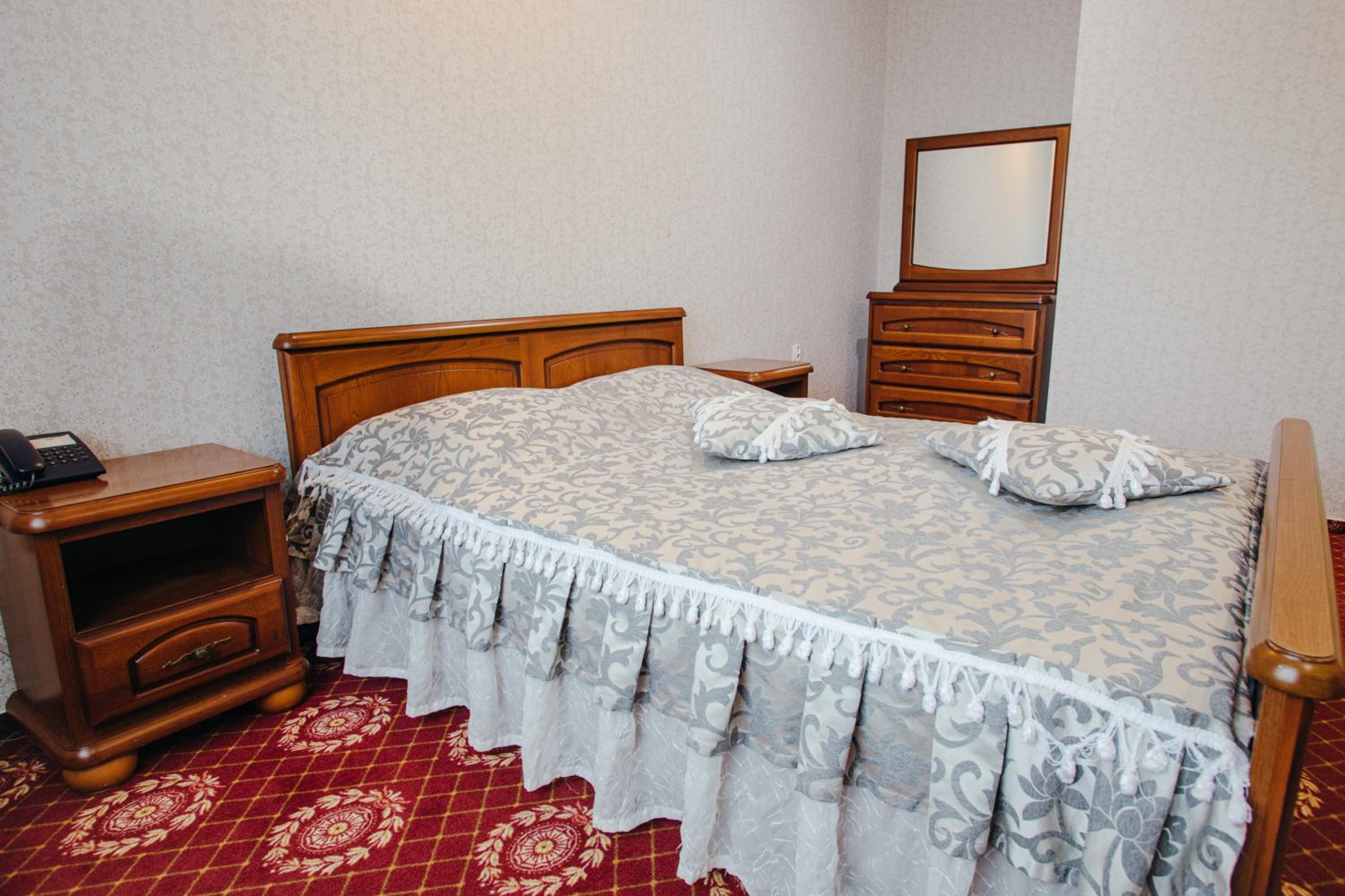 Suite photo 1