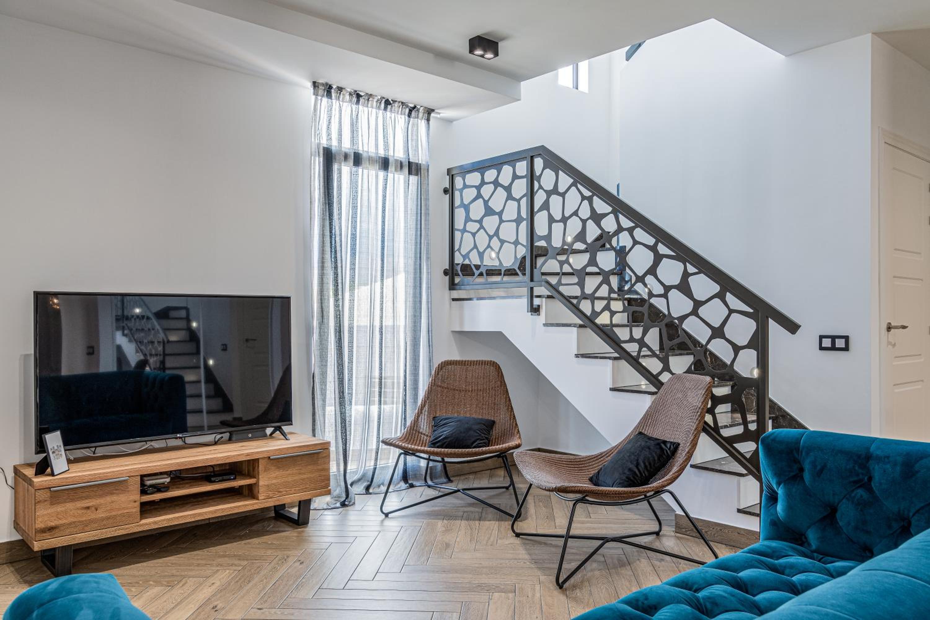Departamento de tres habitaciones