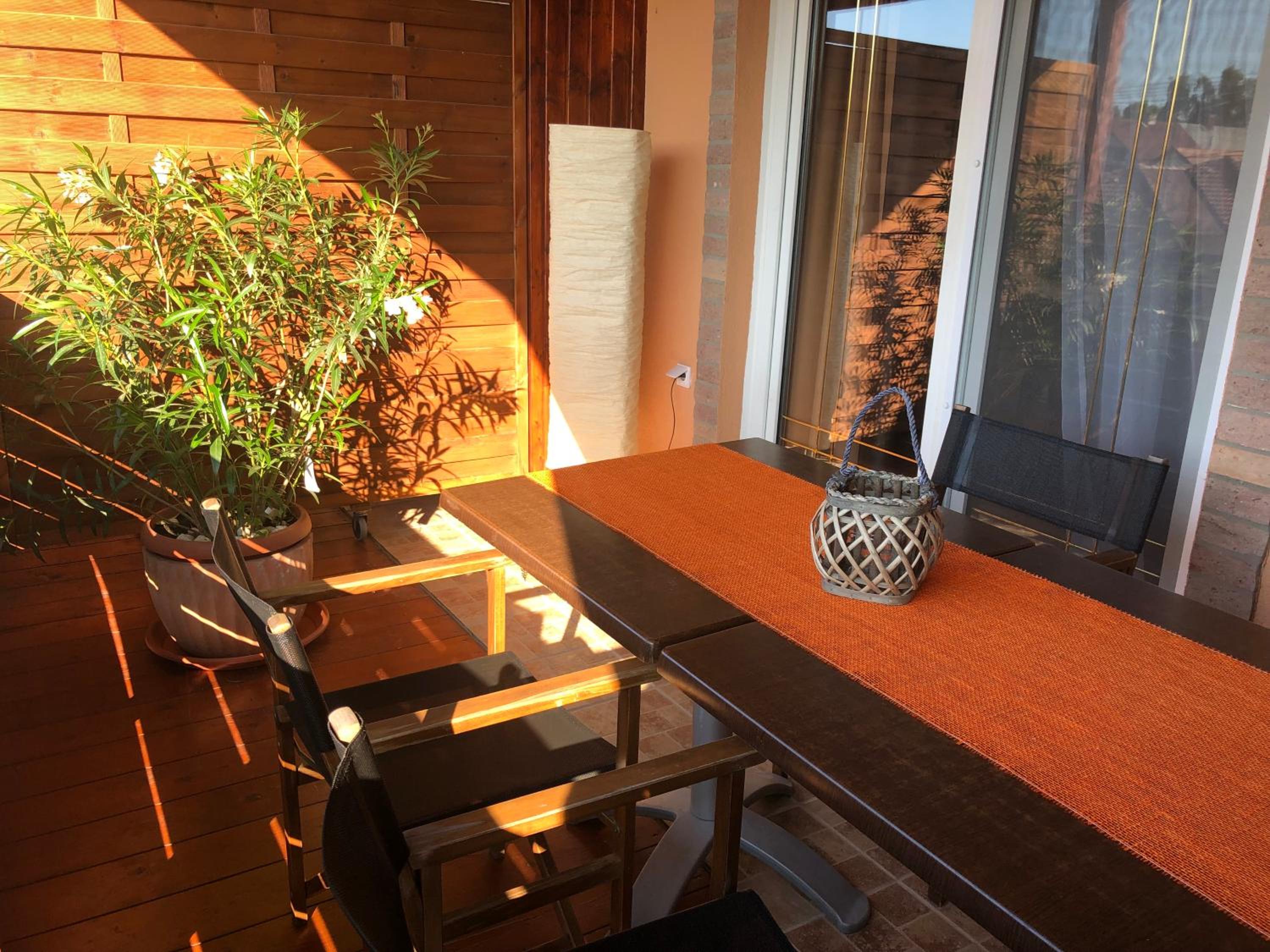Two-Bedroom Apartment - Photo 17