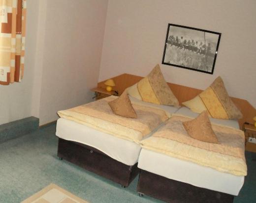 Triple Room photo 2