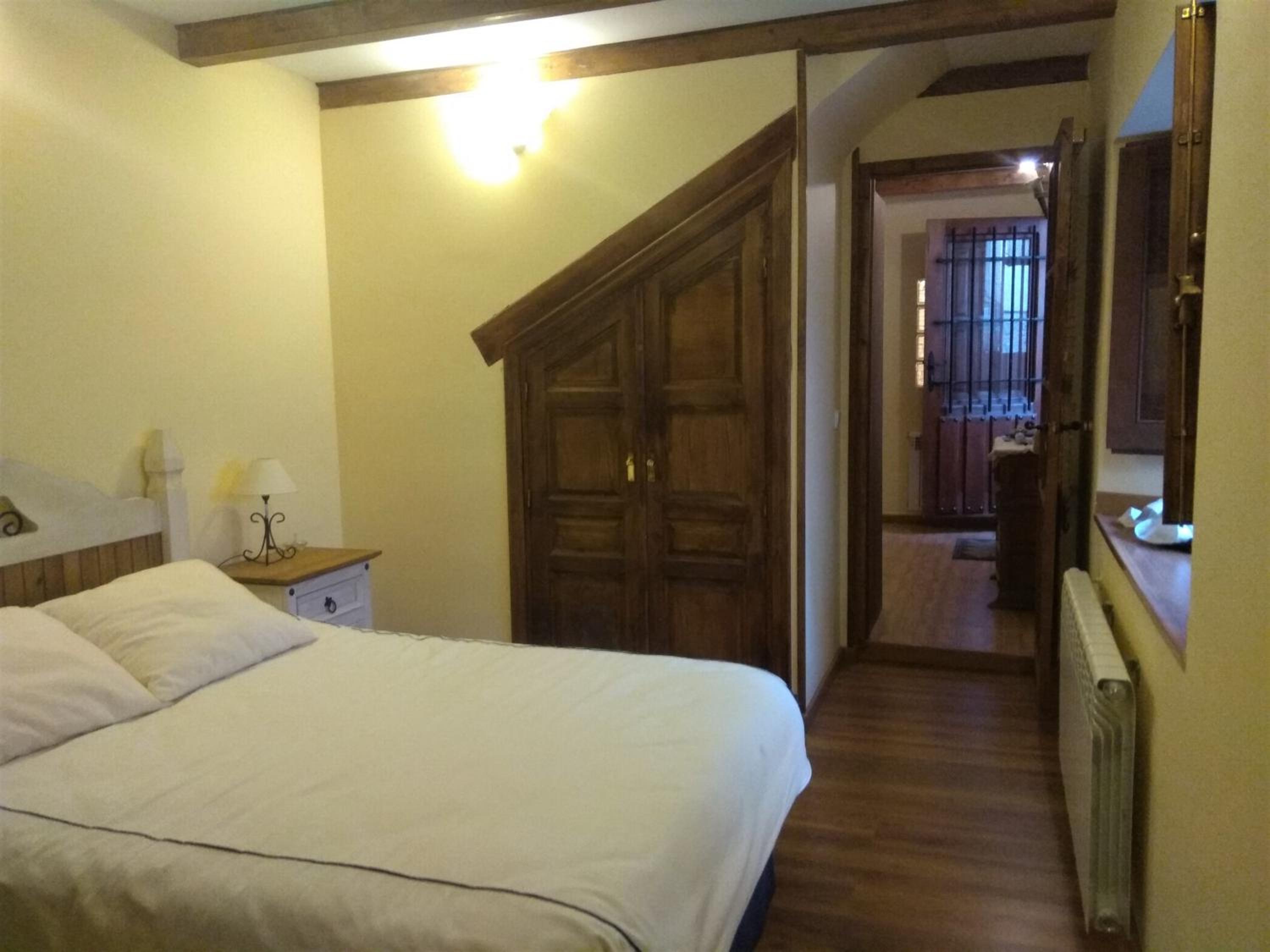 Duplex Apartment photo 2