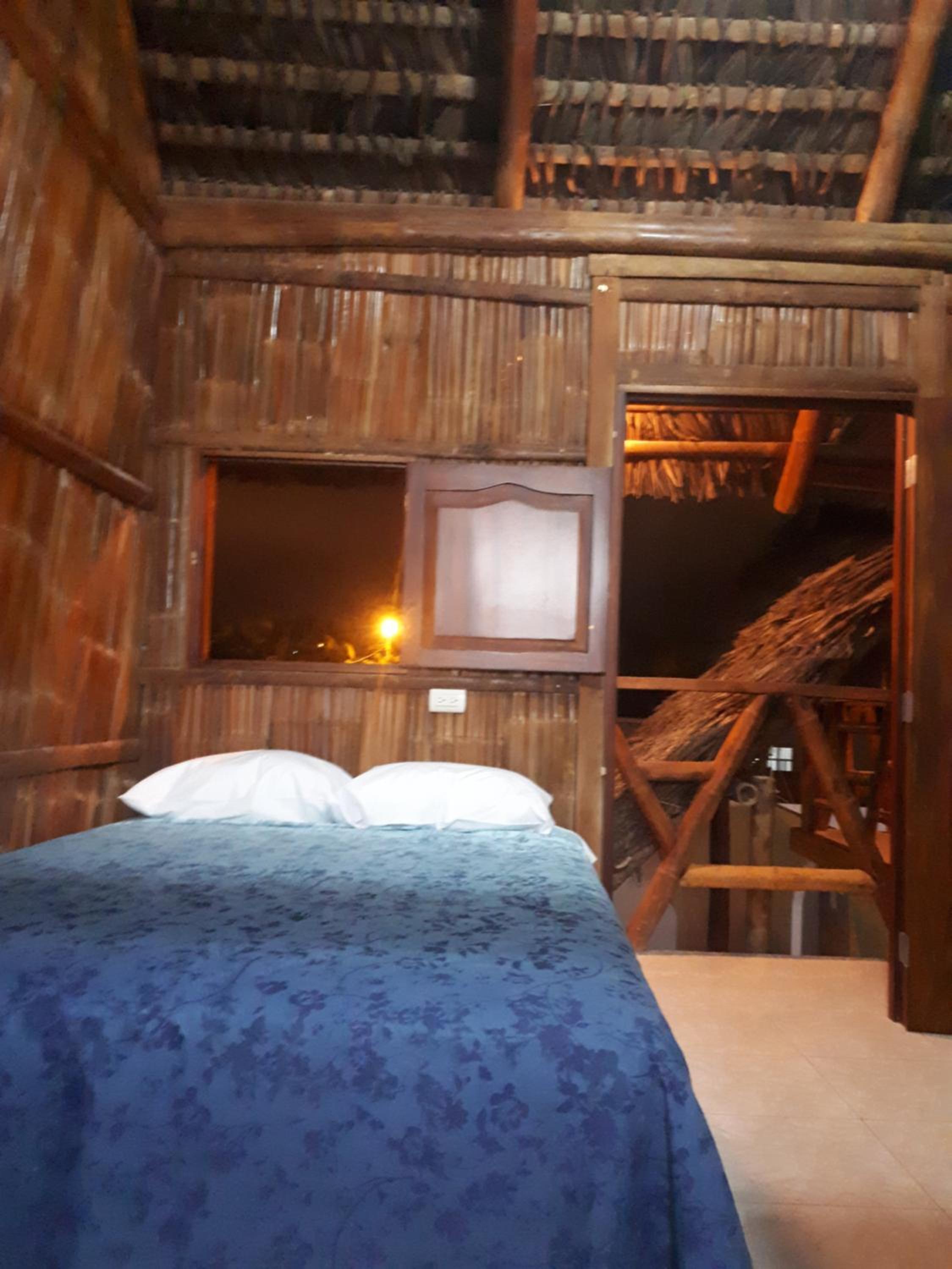 Triple Room with Pool View photo 2