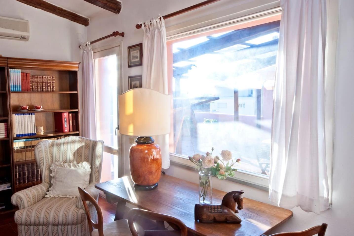Apartment with Terrace photo 2