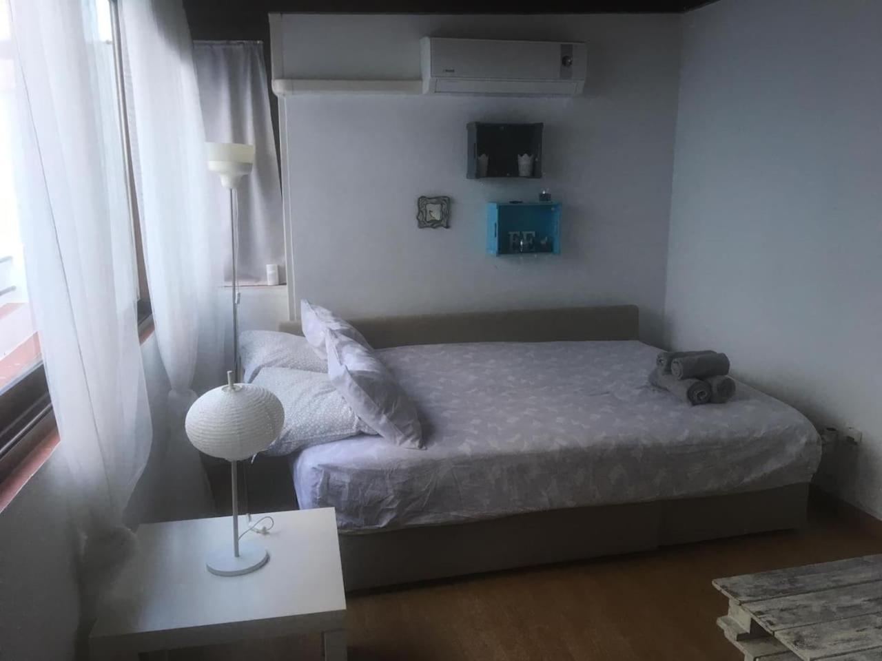 Casa de una habitación