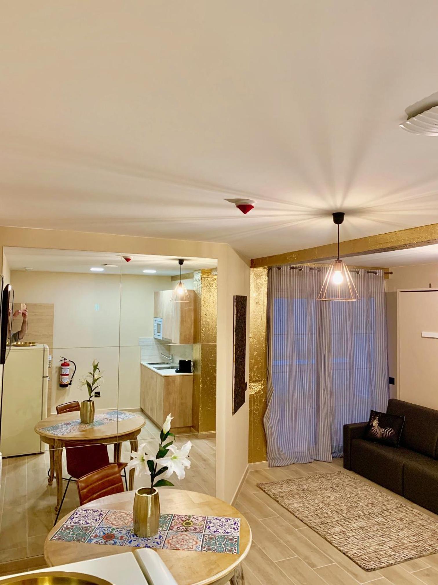 Apartamento Estudio