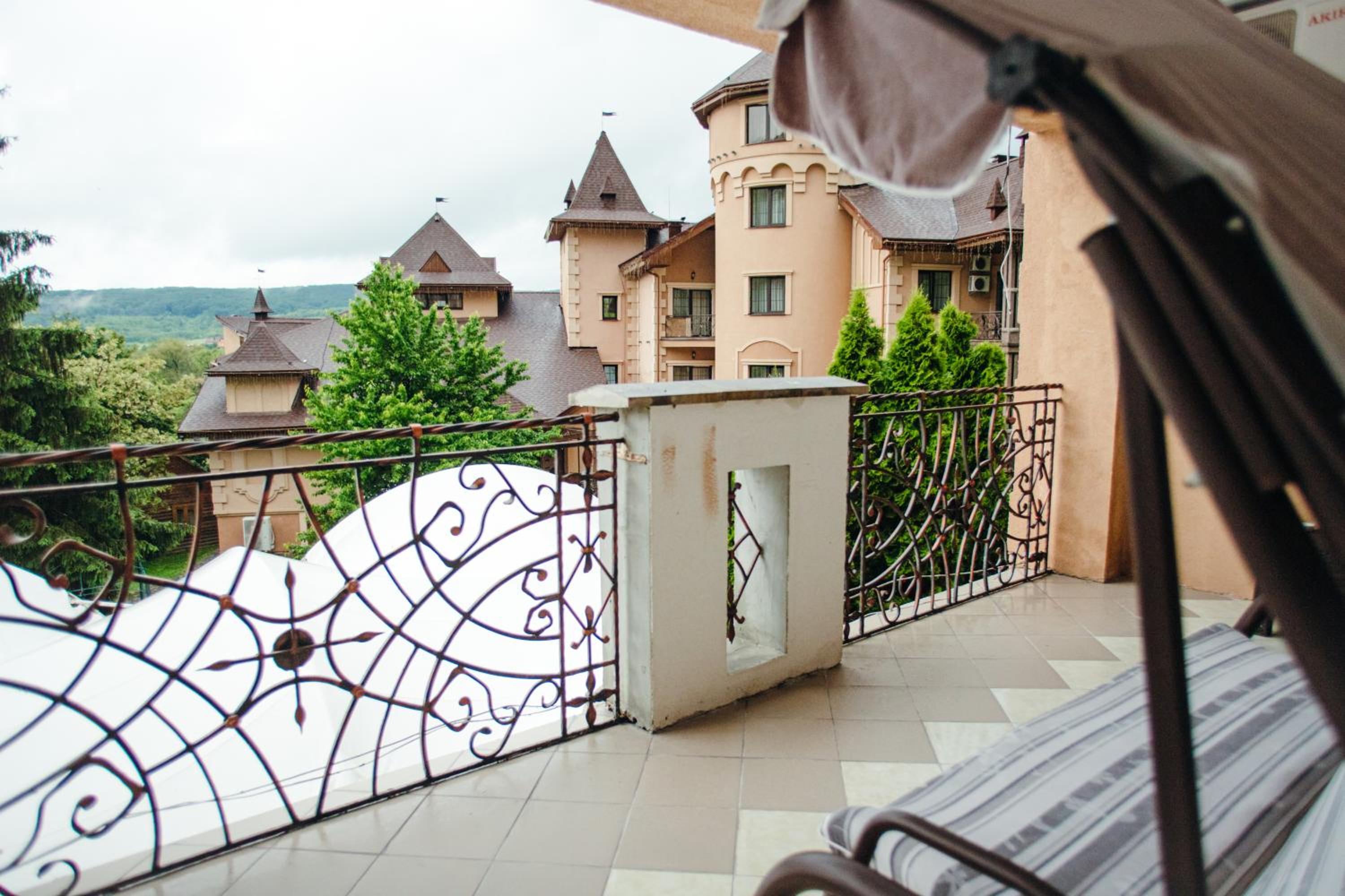 Suite photo 2