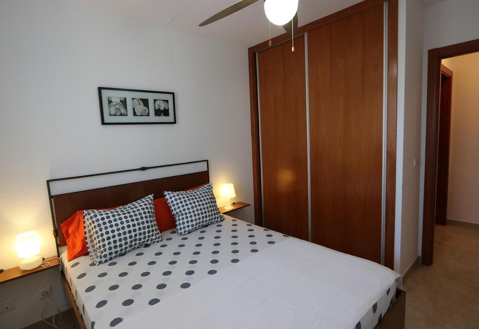 Apartamento Estudio